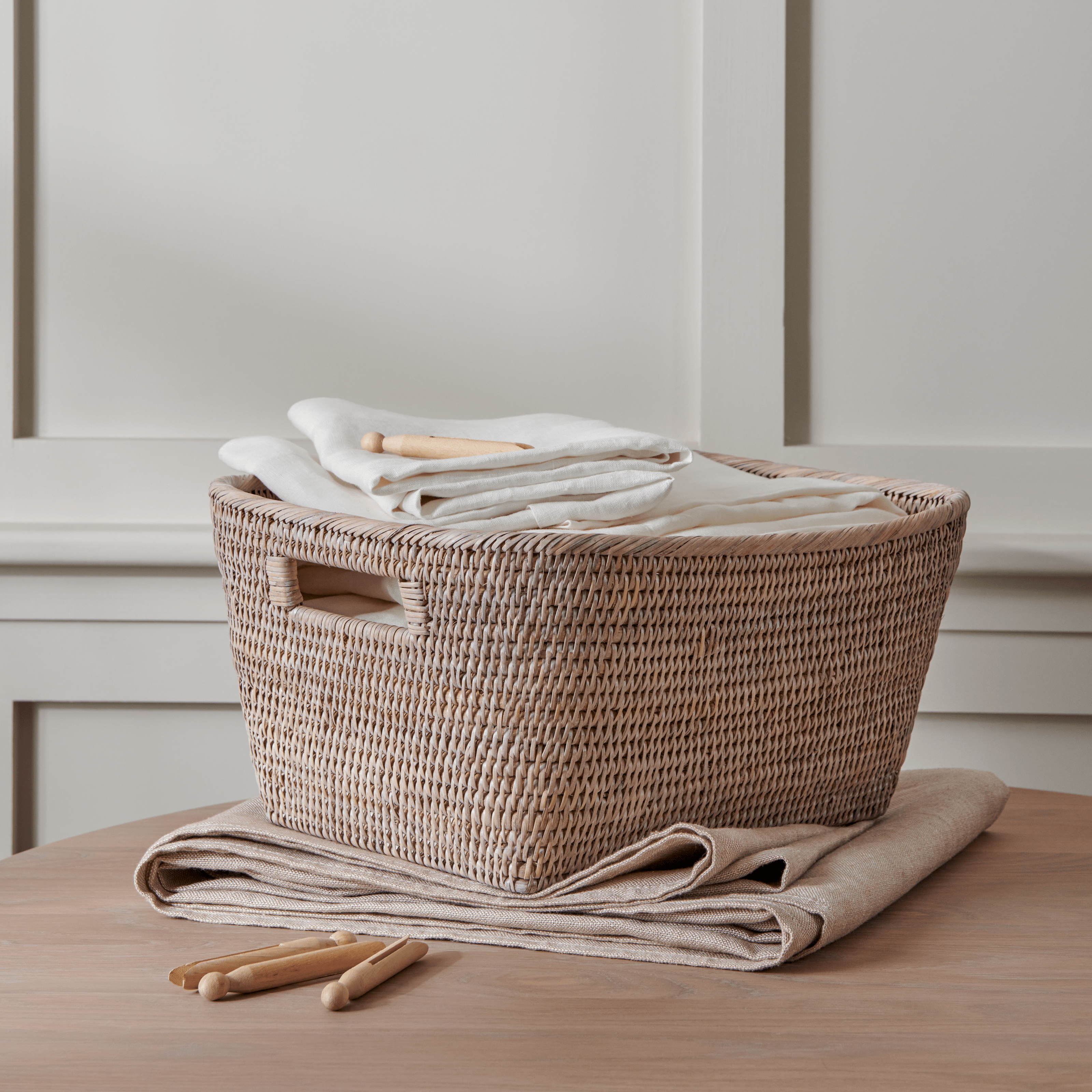 Ashcroft Basket