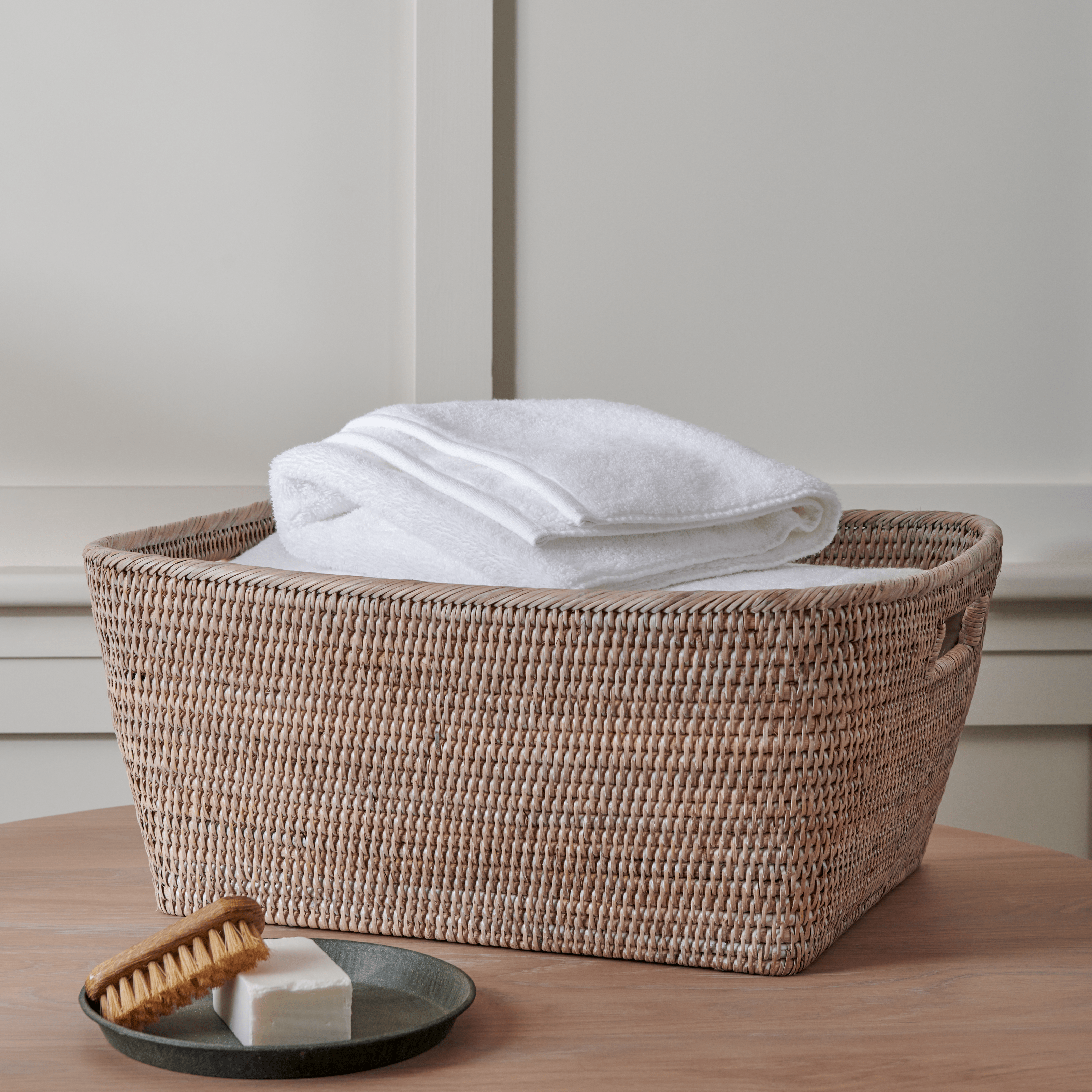 Ashcroft Basket