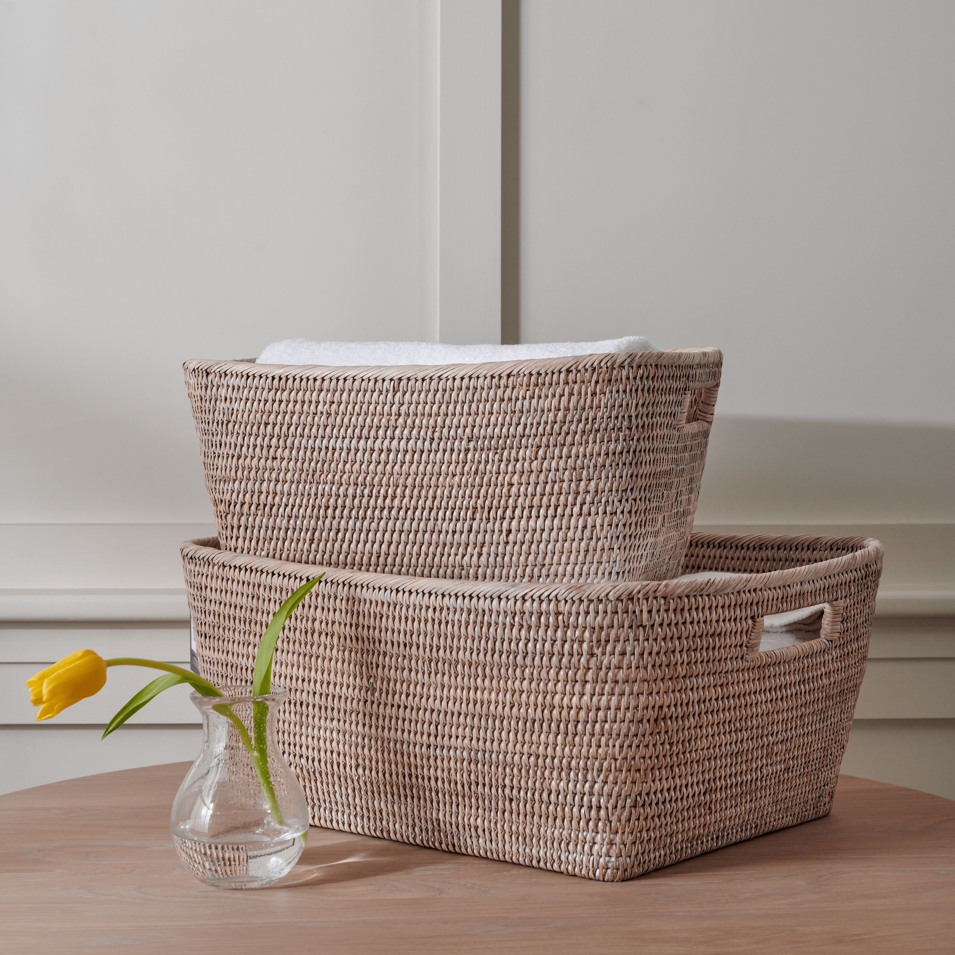 Ashcroft Basket