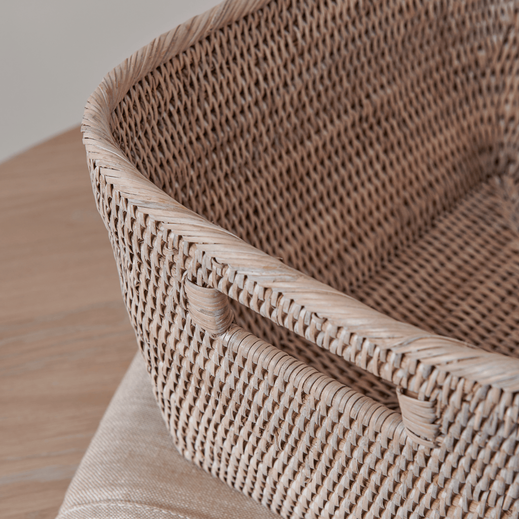 Ashcroft Basket