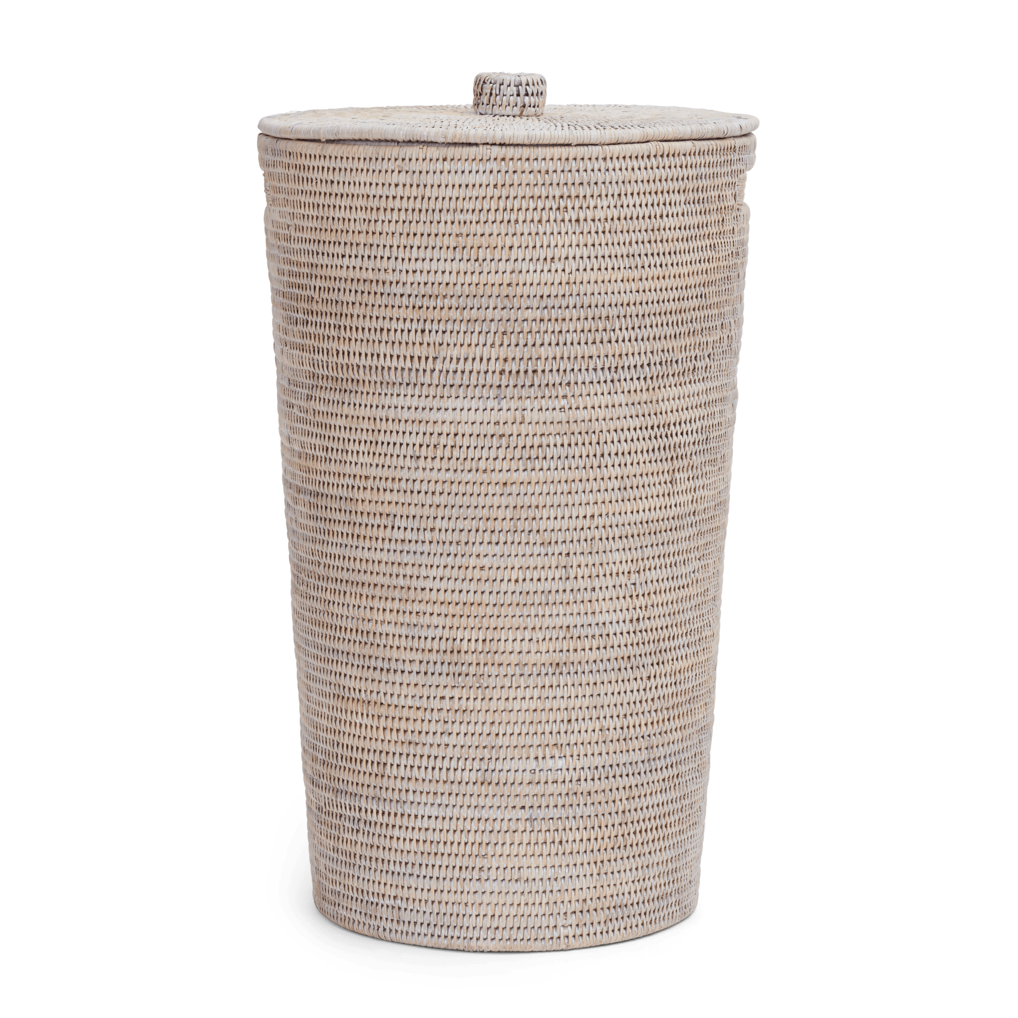 Ashcroft Laundry Basket