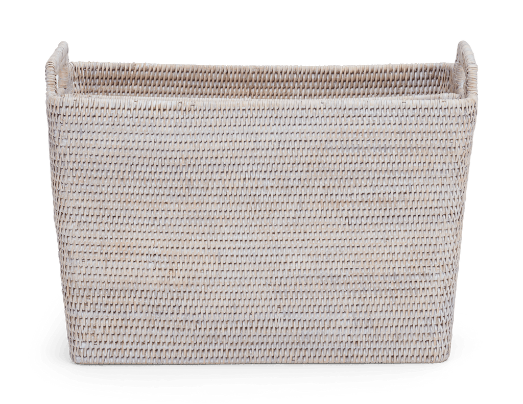 Ashcroft Magazine Basket