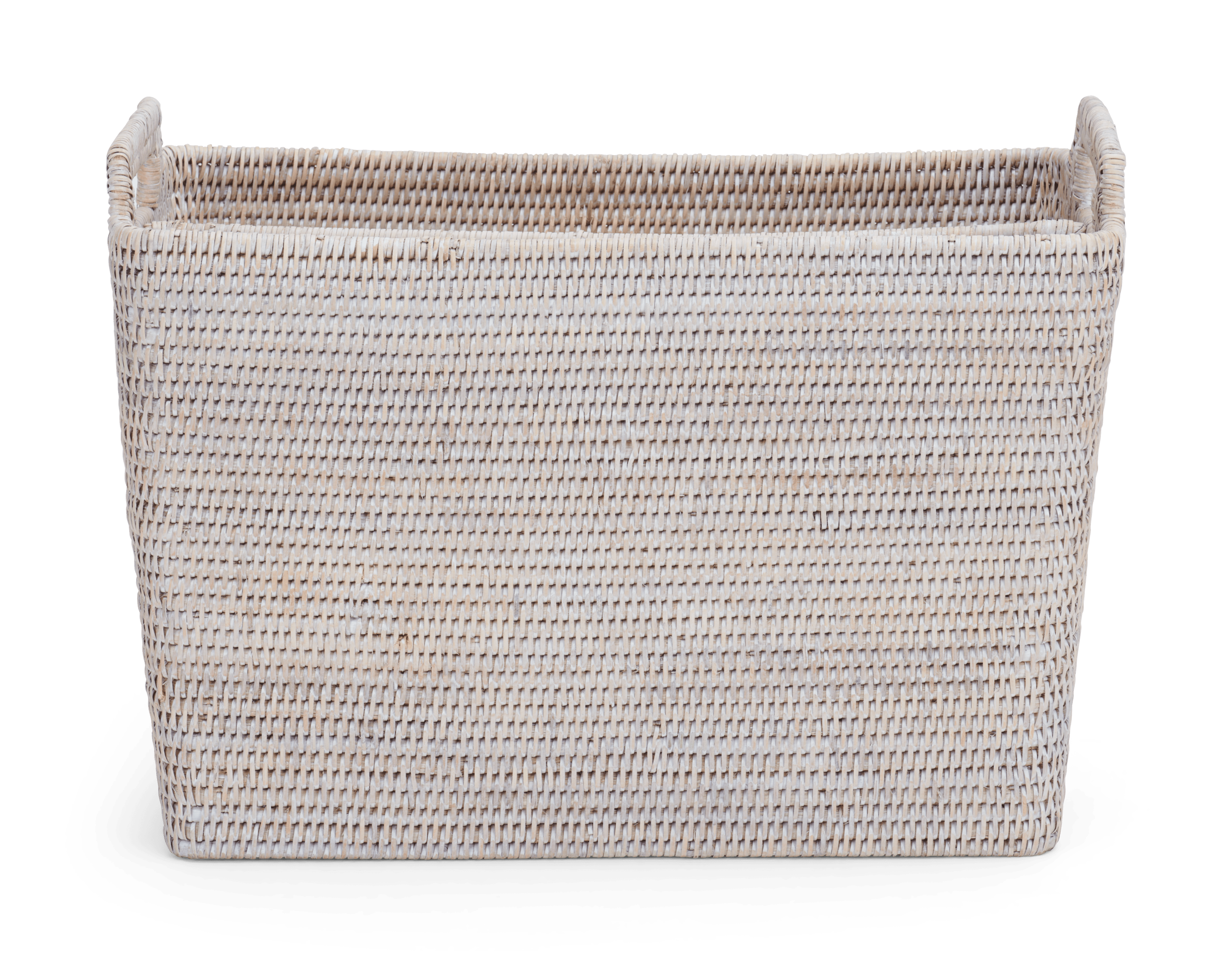 Ashcroft Magazine Basket