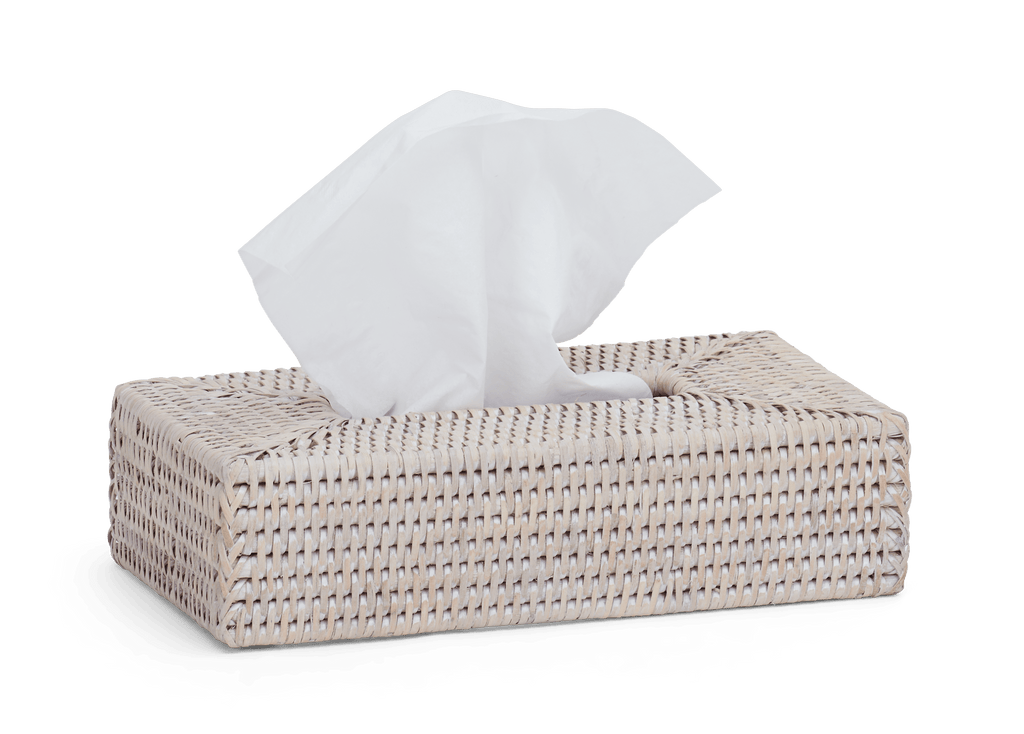 Ashcroft Tissue Box Cover