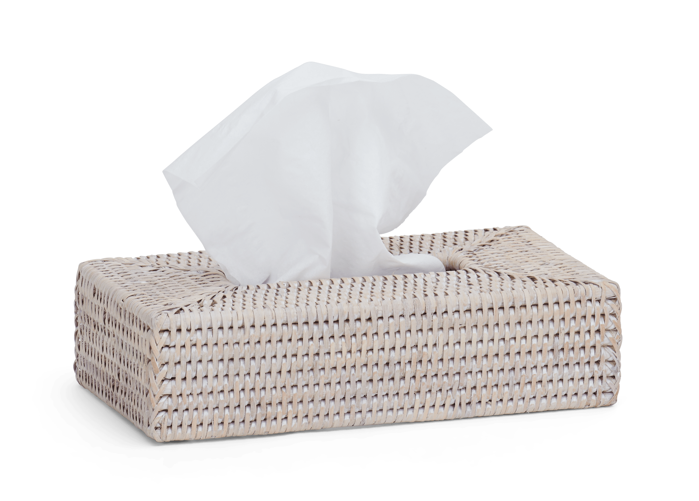 Ashcroft Tissue Box Cover