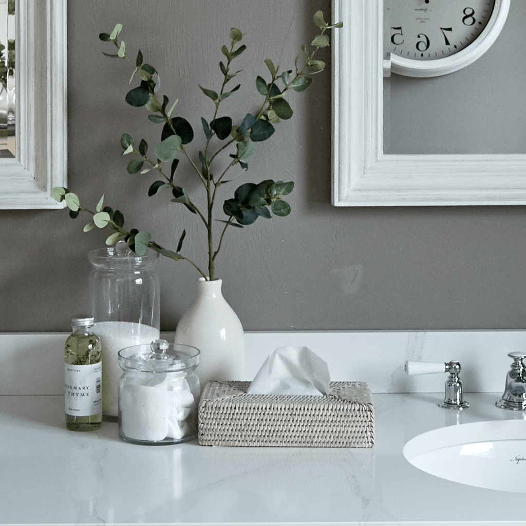 Ashcroft Tissue Box Cover