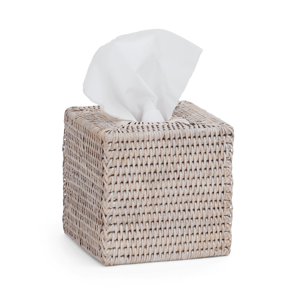 Ashcroft Tissue Box Cover