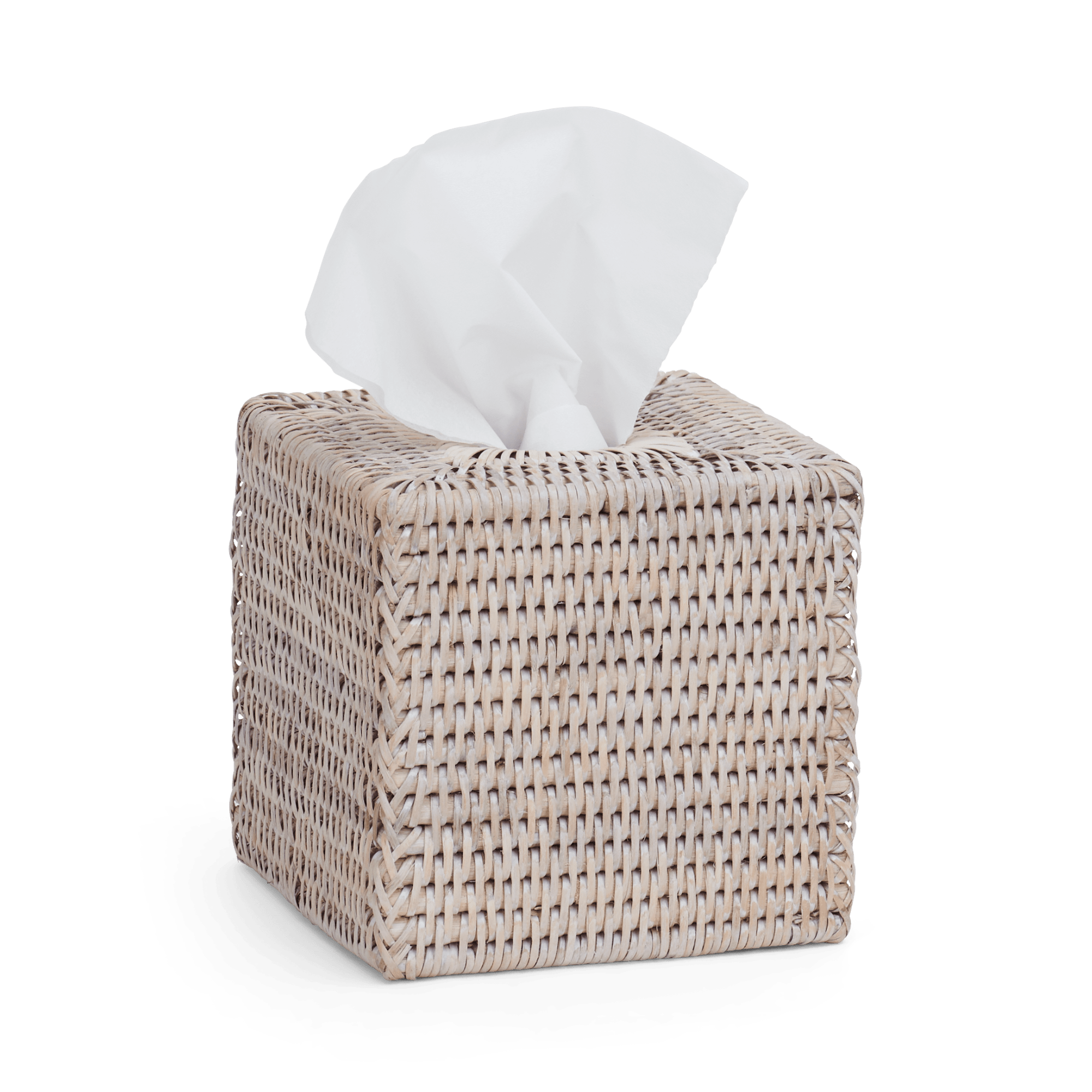 Ashcroft Tissue Box Cover