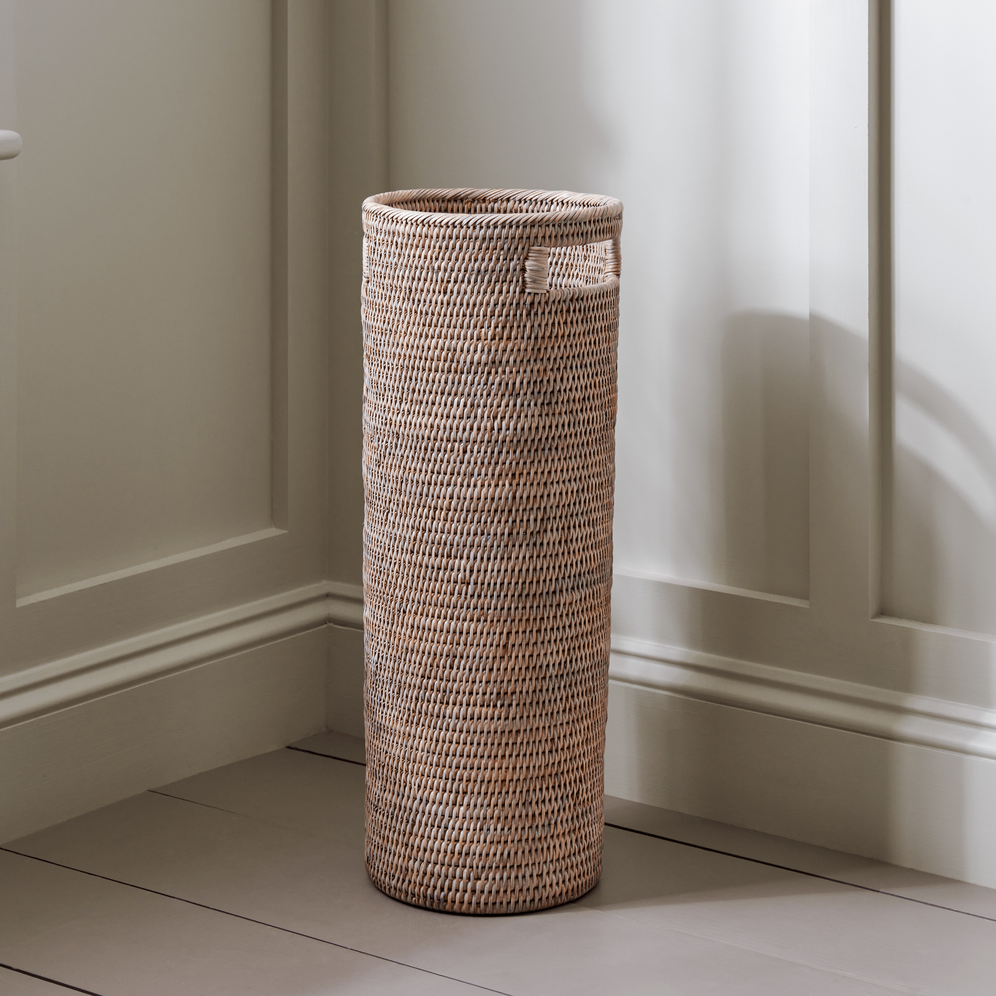 Ashcroft Umbrella Basket