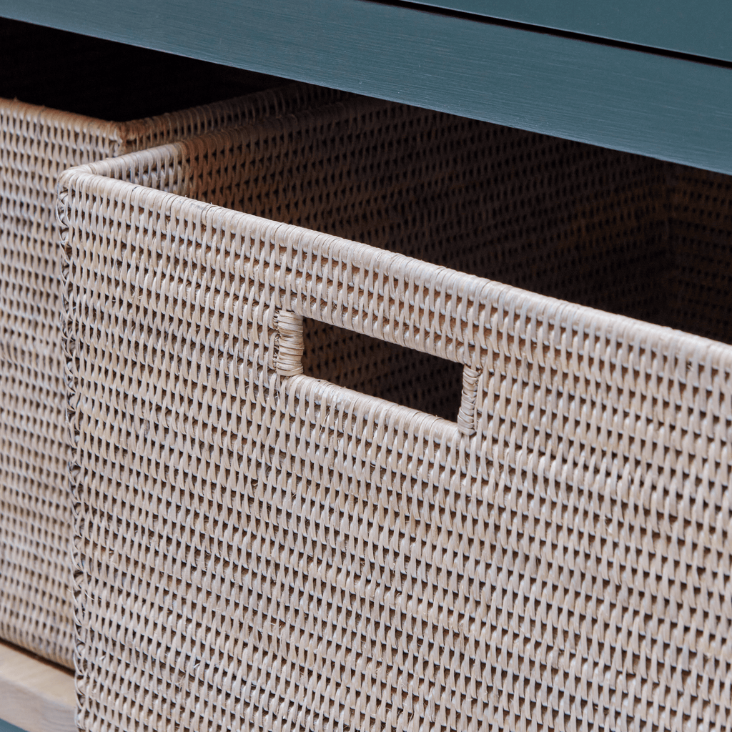 Ashcroft Utility Basket