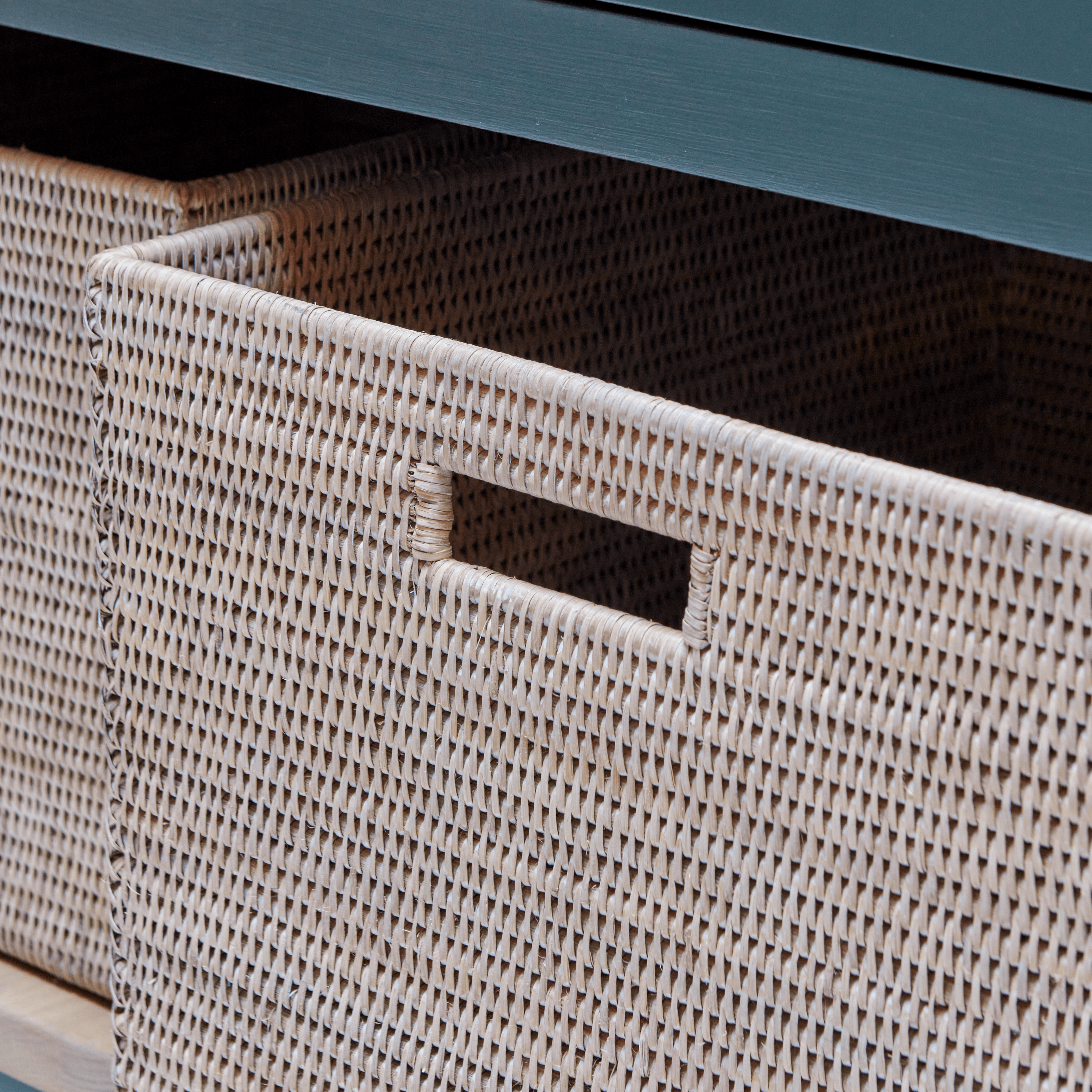 Ashcroft Utility Basket