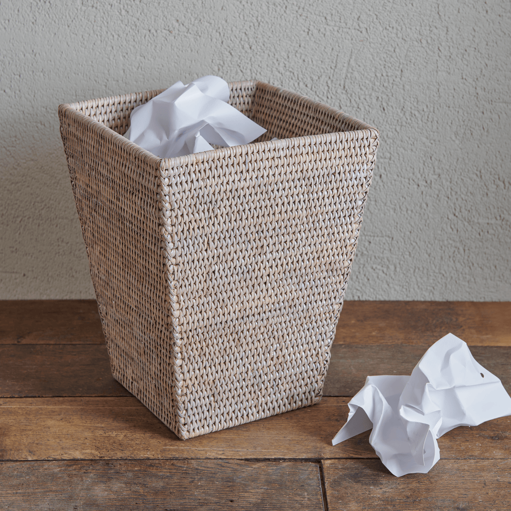 Ashcroft Wastepaper Basket
