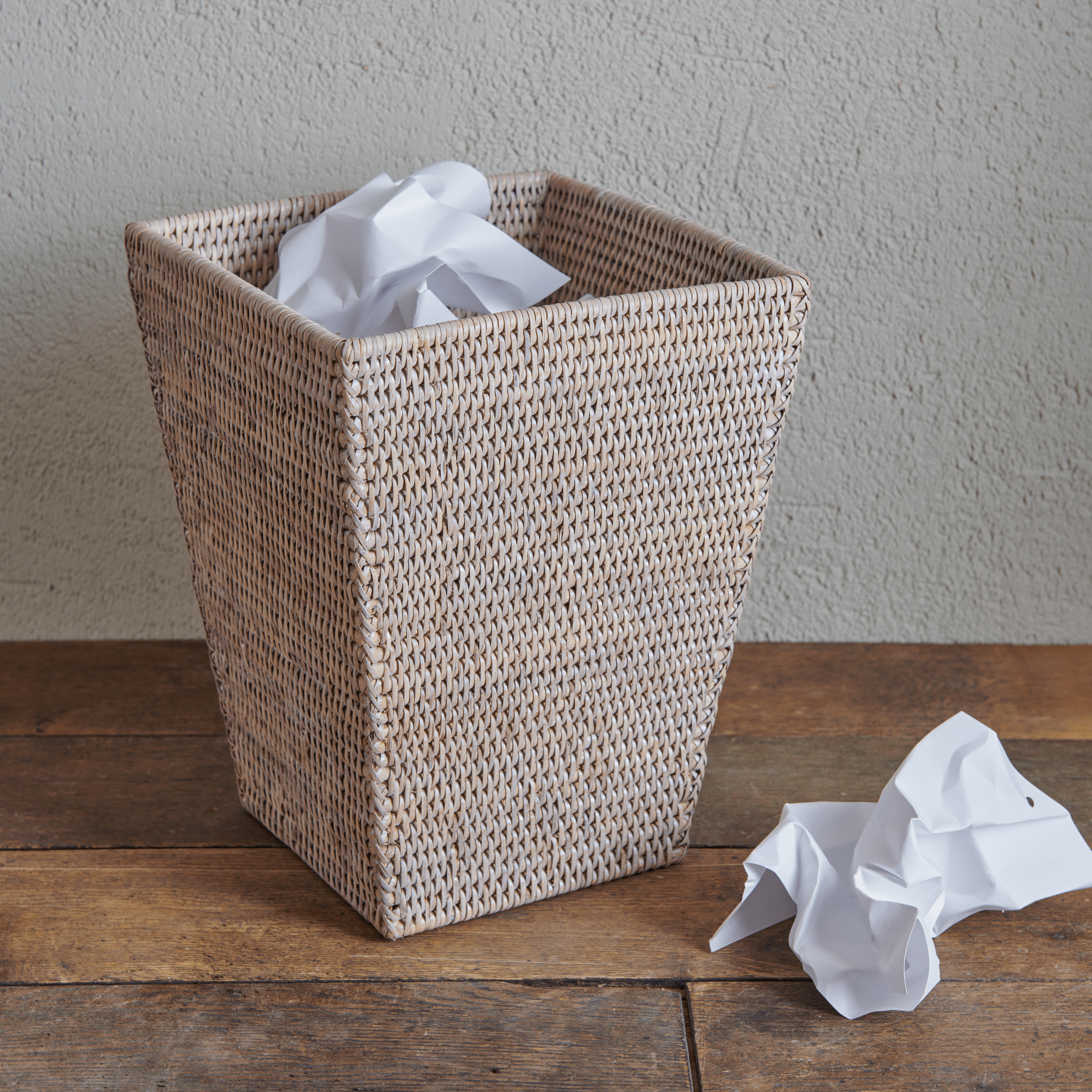 Ashcroft Wastepaper Basket