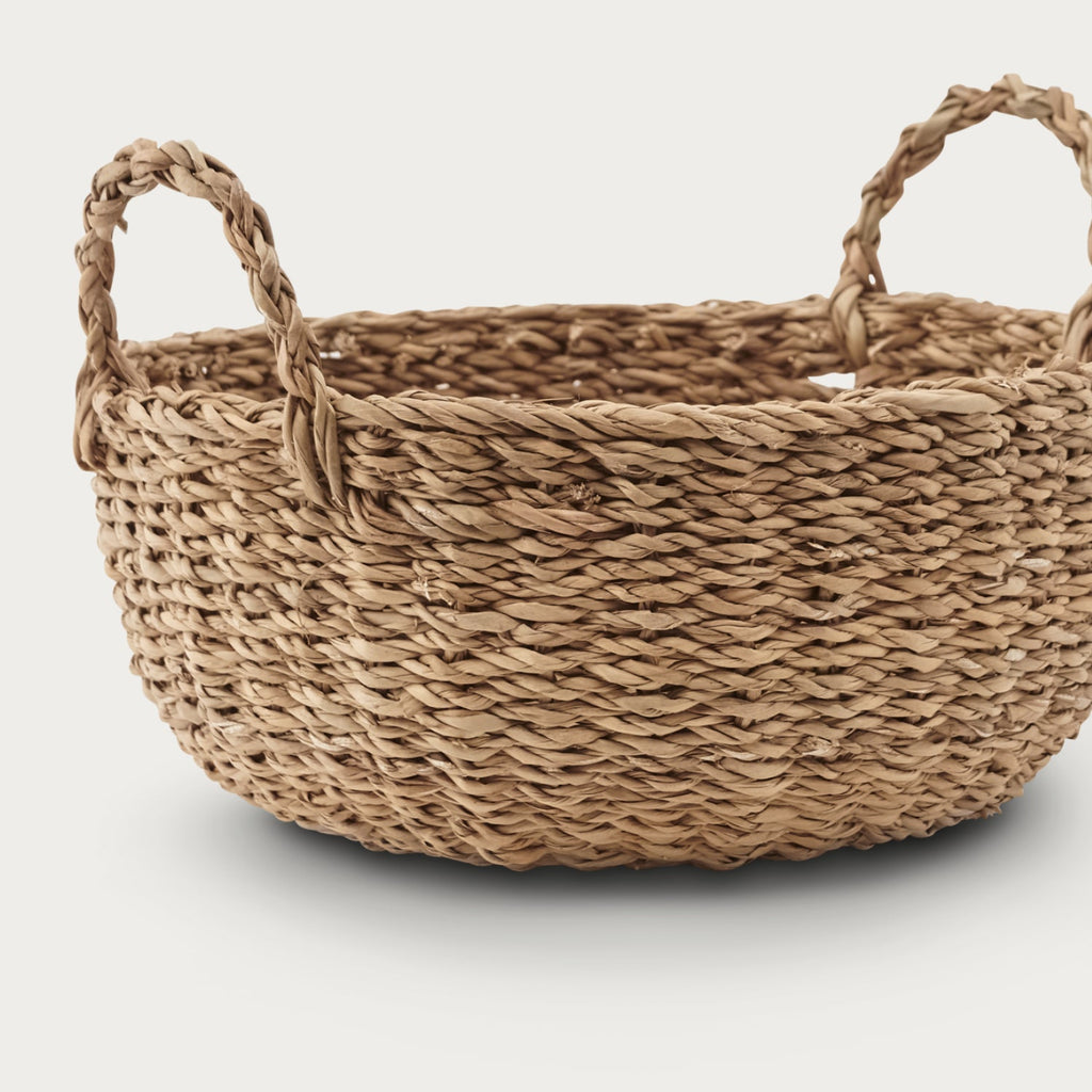 Alva Baskets, Set of 3