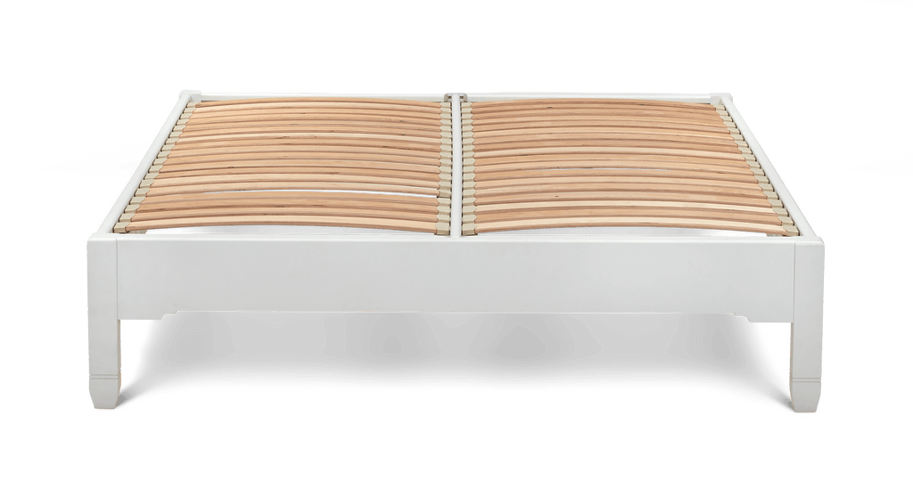 Chichester King Size Bed Base, Painted