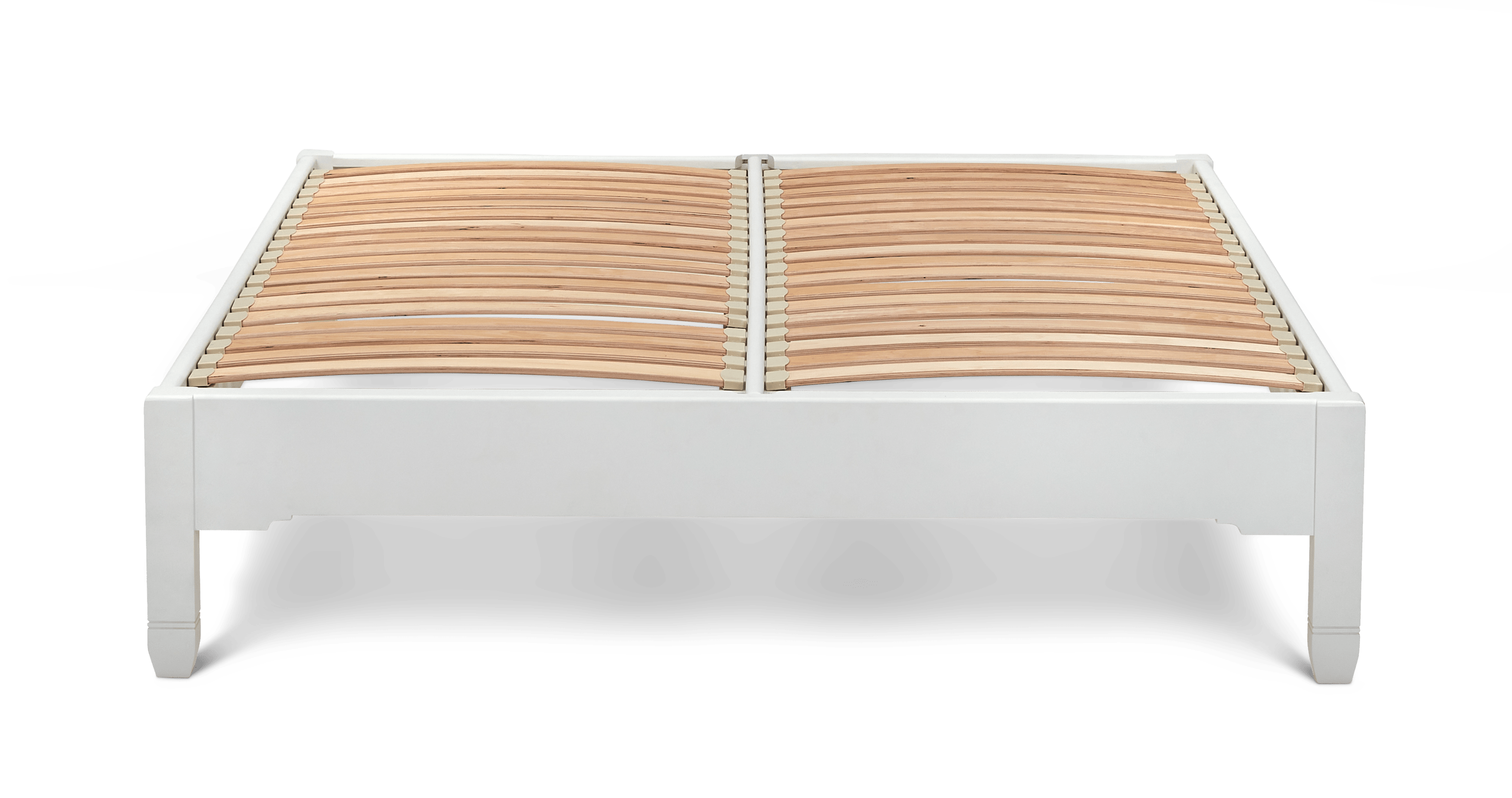 Chichester King Size Bed Base, Painted