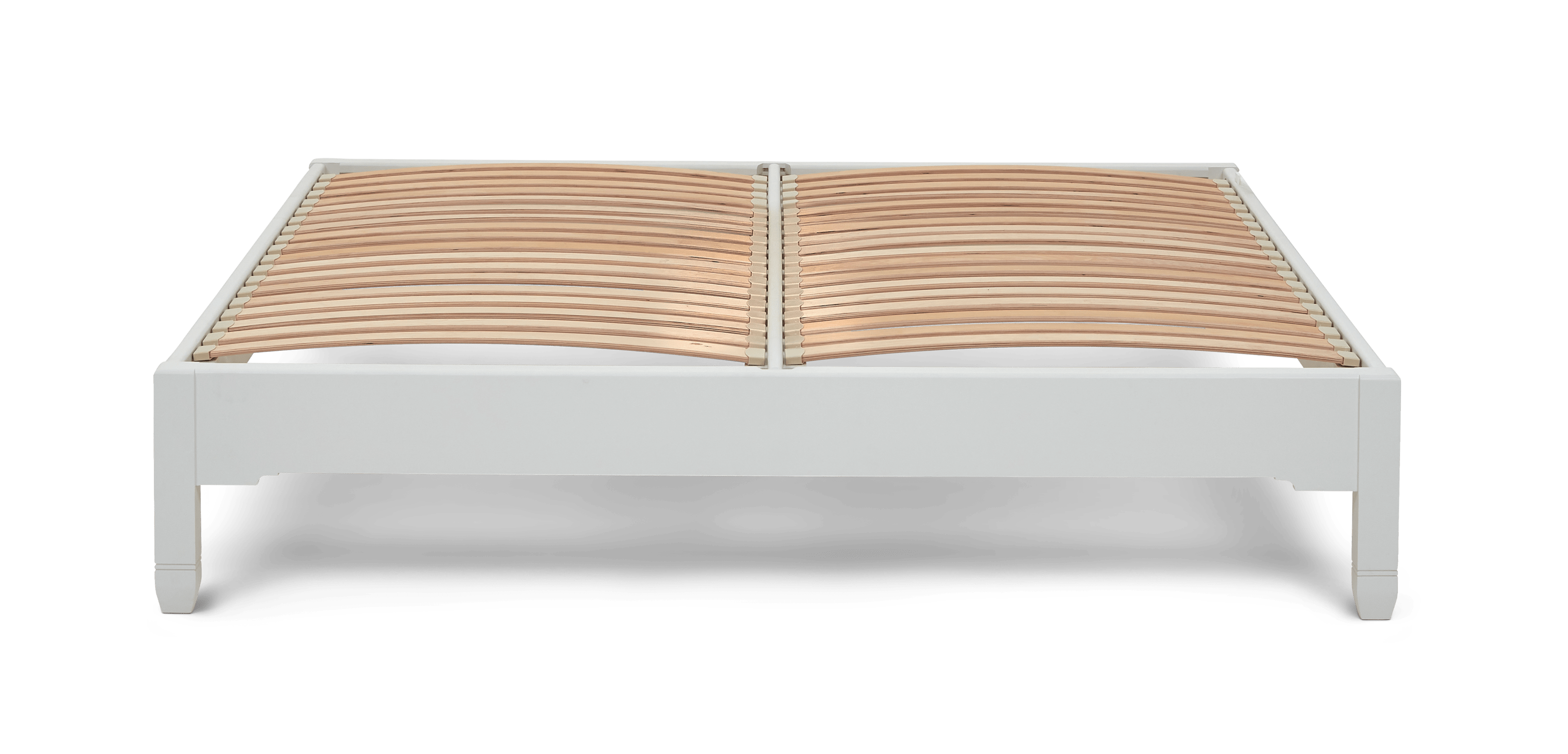 Chichester Super King Bed Base, Painted