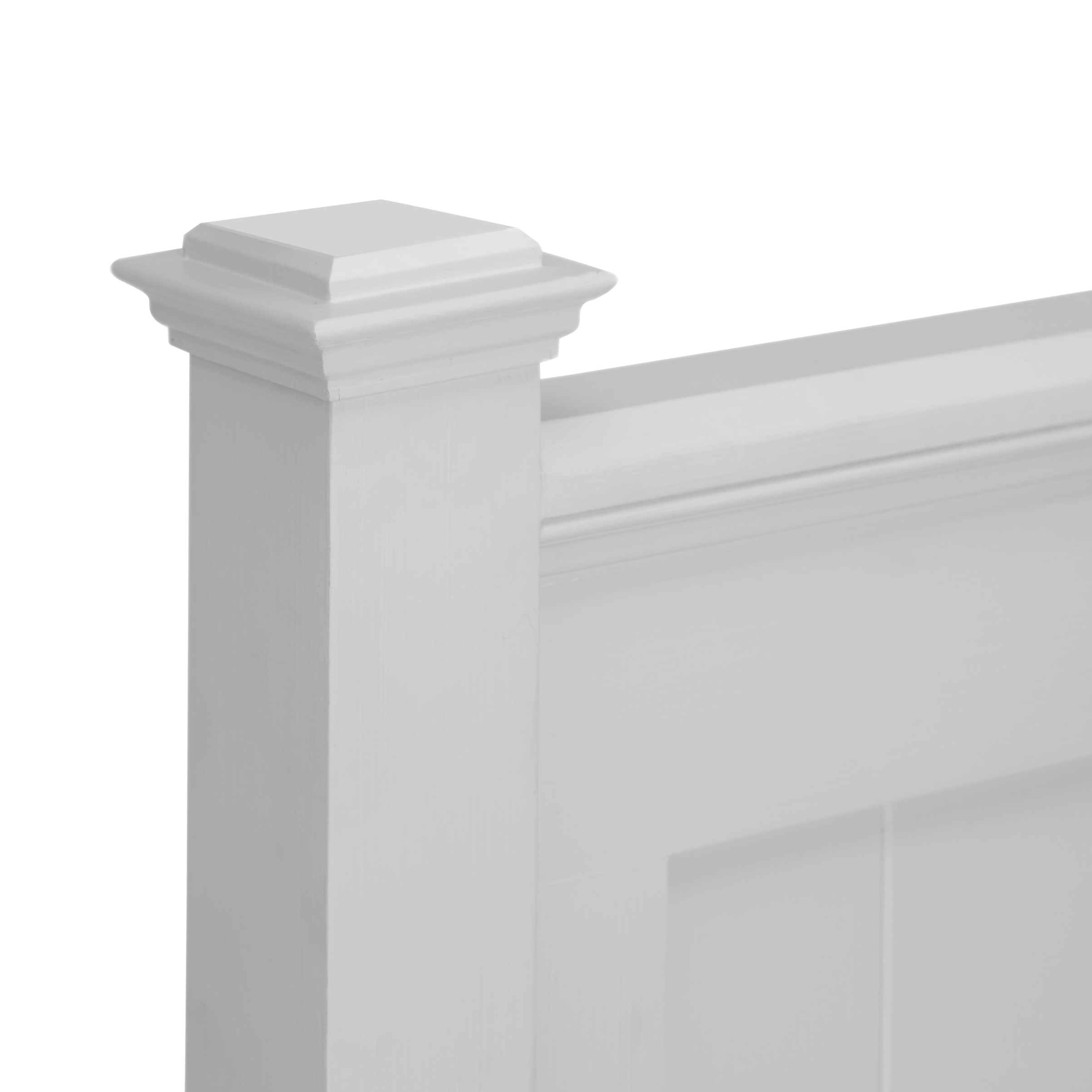 Chichester Single Bed, Painted