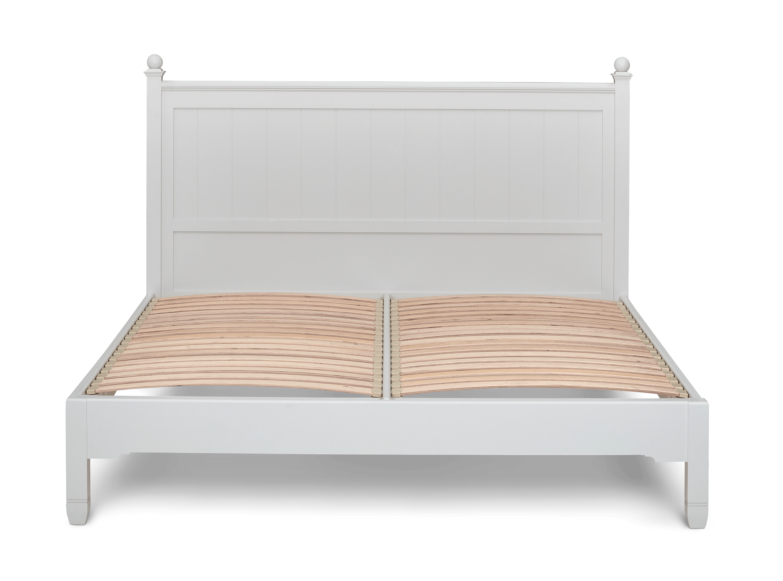 Chichester Super King Bed, Painted