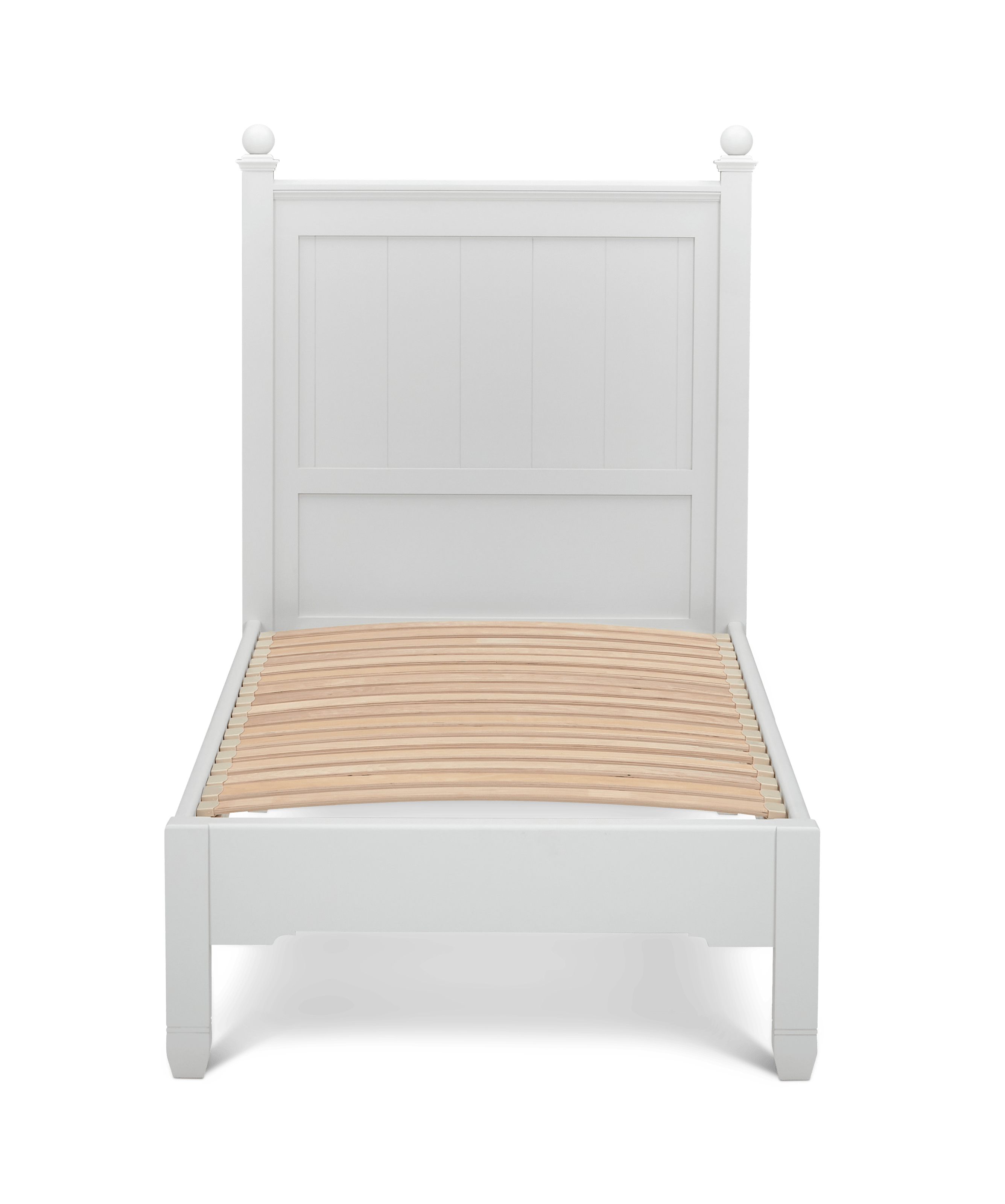 Chichester Single Bed, Painted