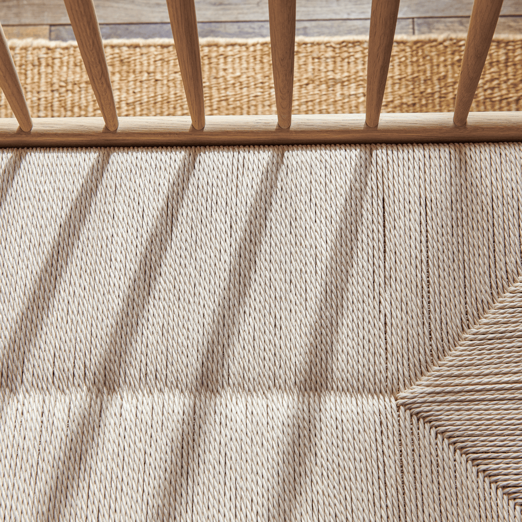 Wycombe 2 Seater Oak Dining Bench with Back