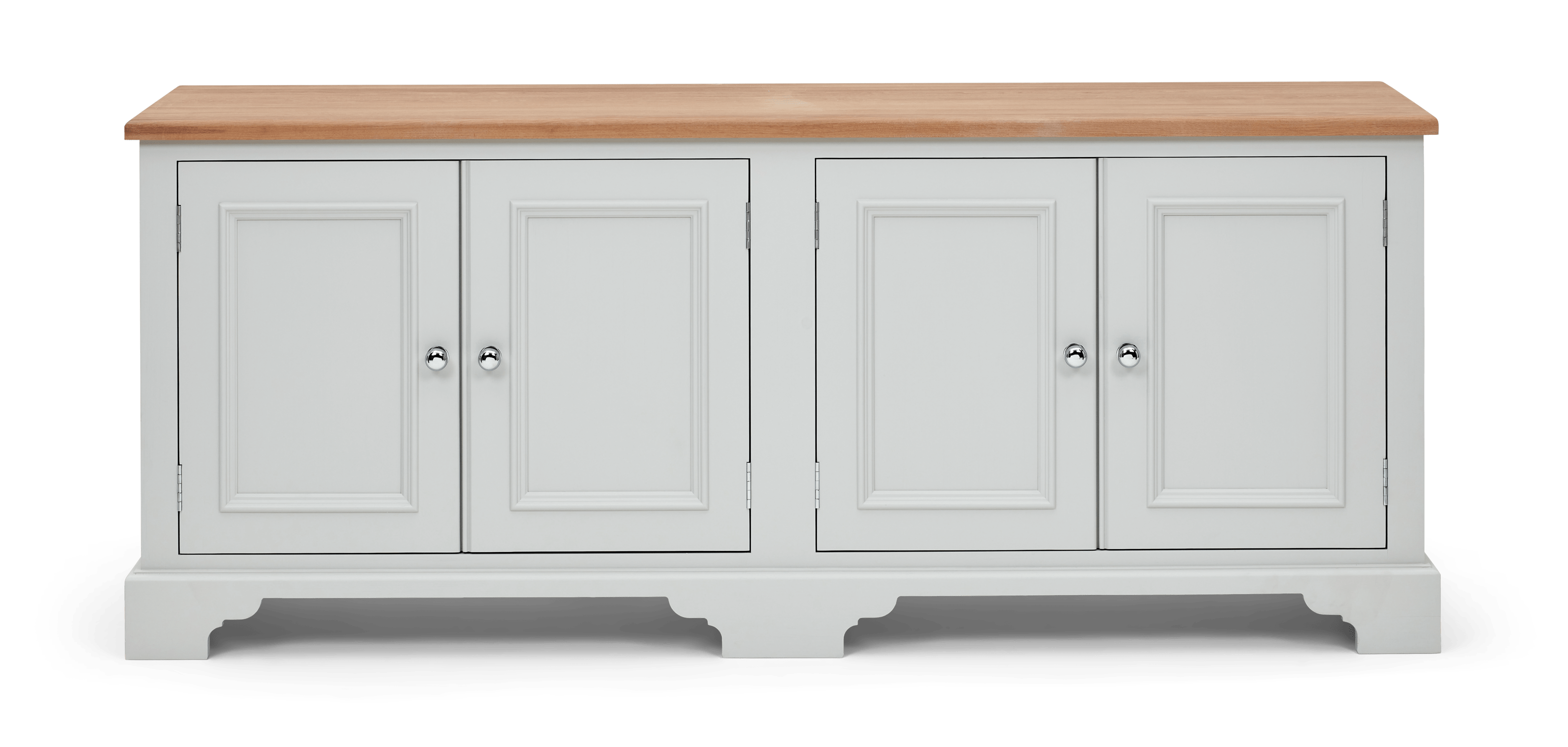 Chichester Bookcase Base