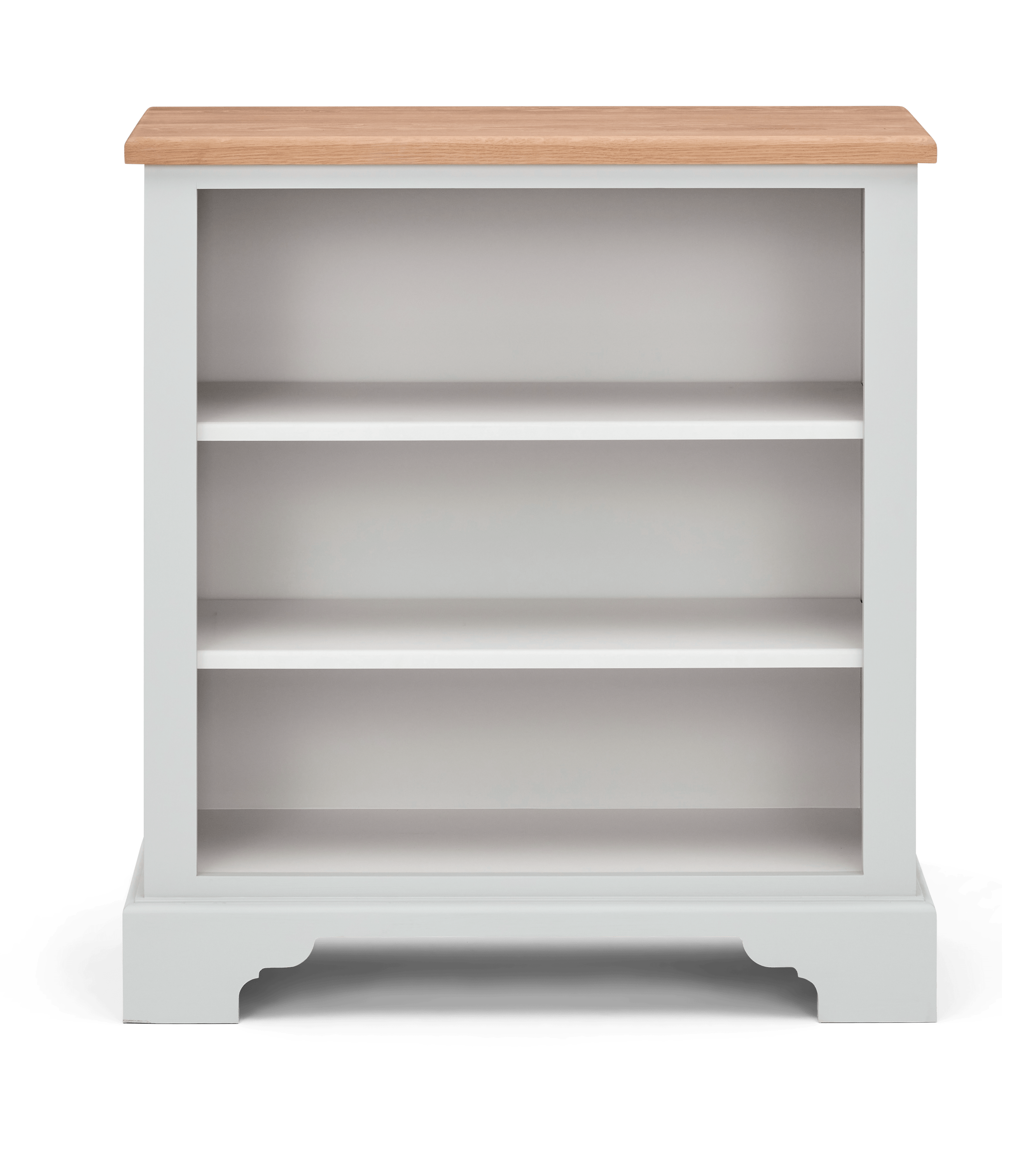 Chichester Open Bookcase