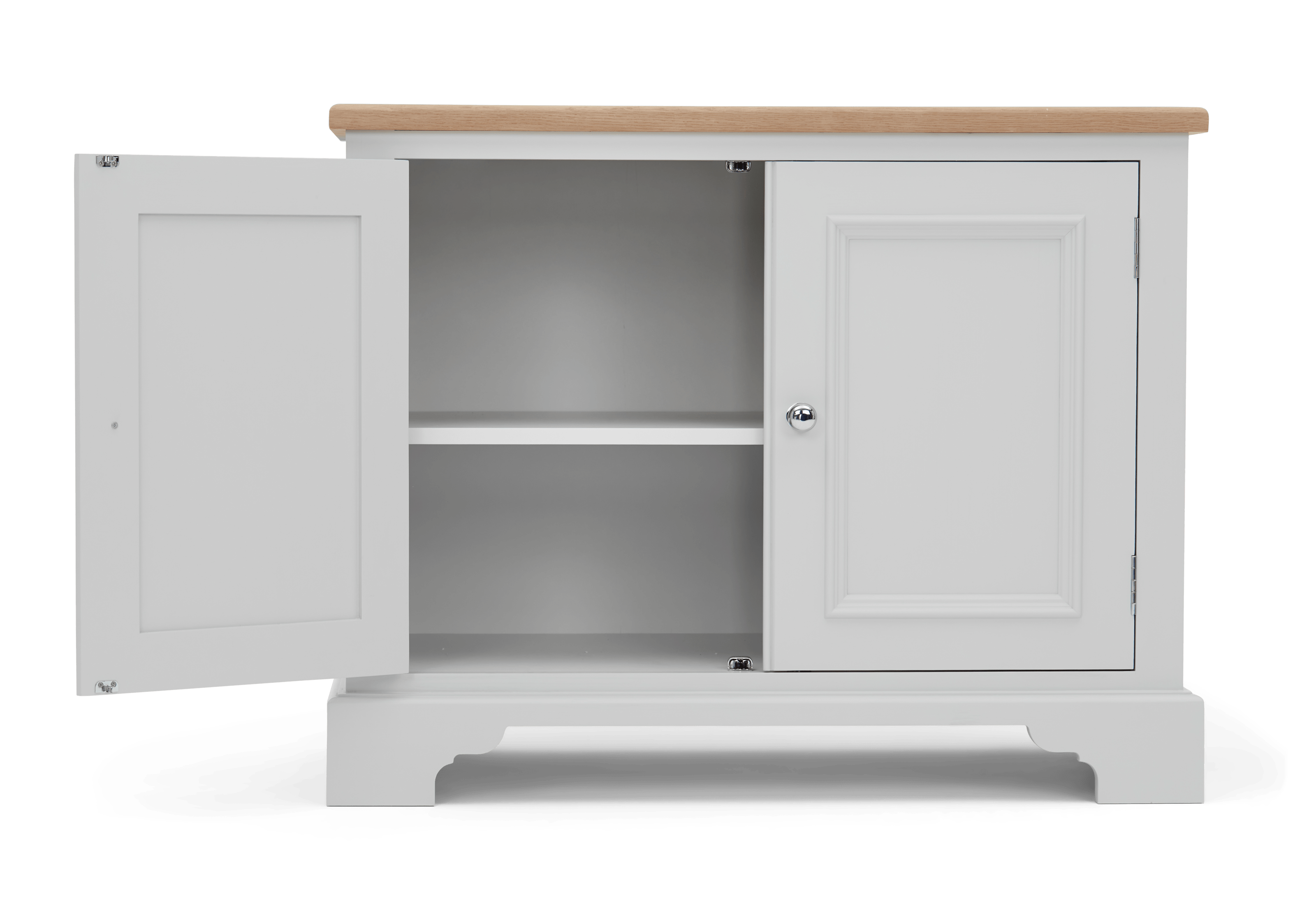 Chichester Bookcase Base