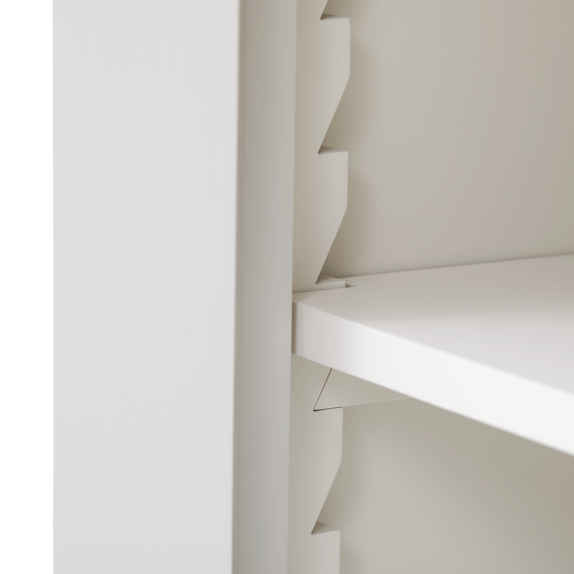 Chichester Bookcase Base