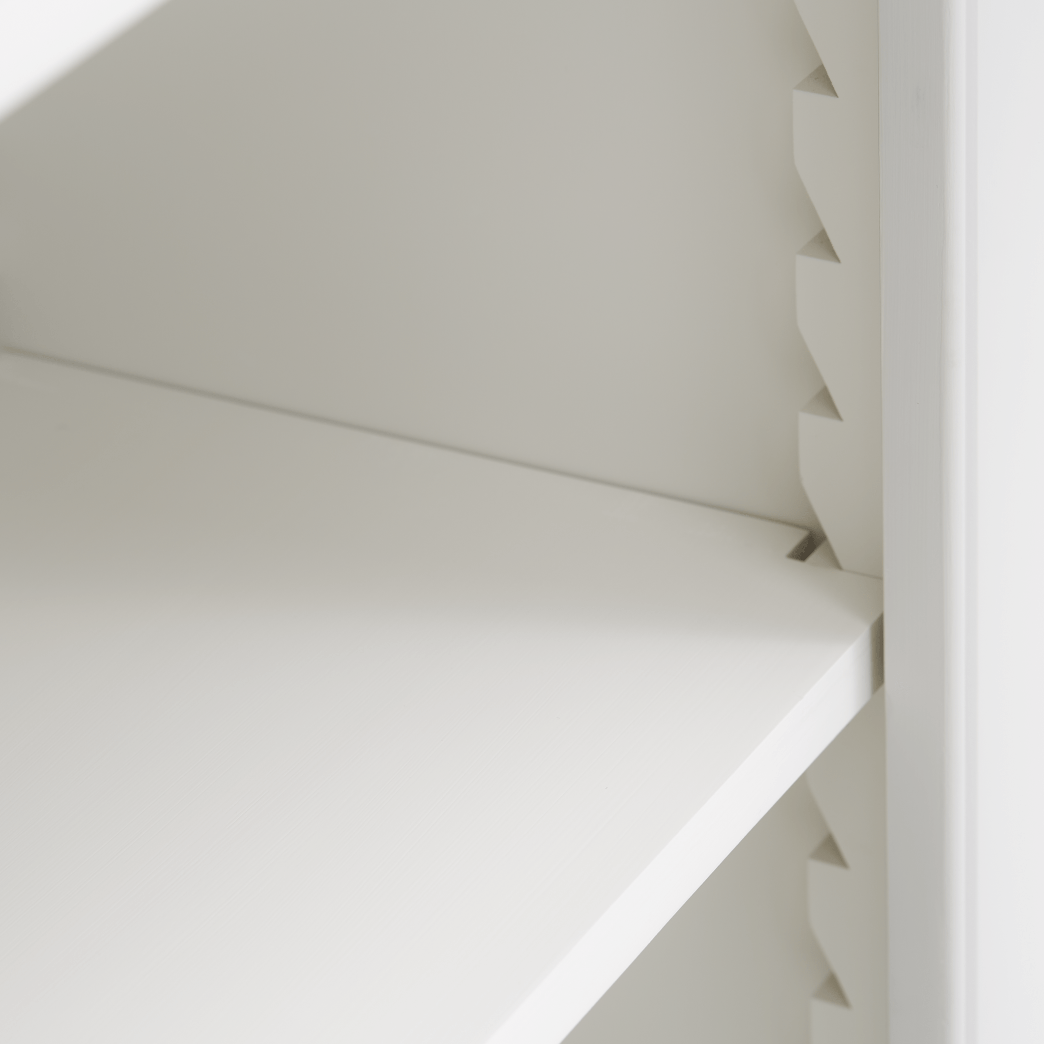 Chichester Full Height Bookcase