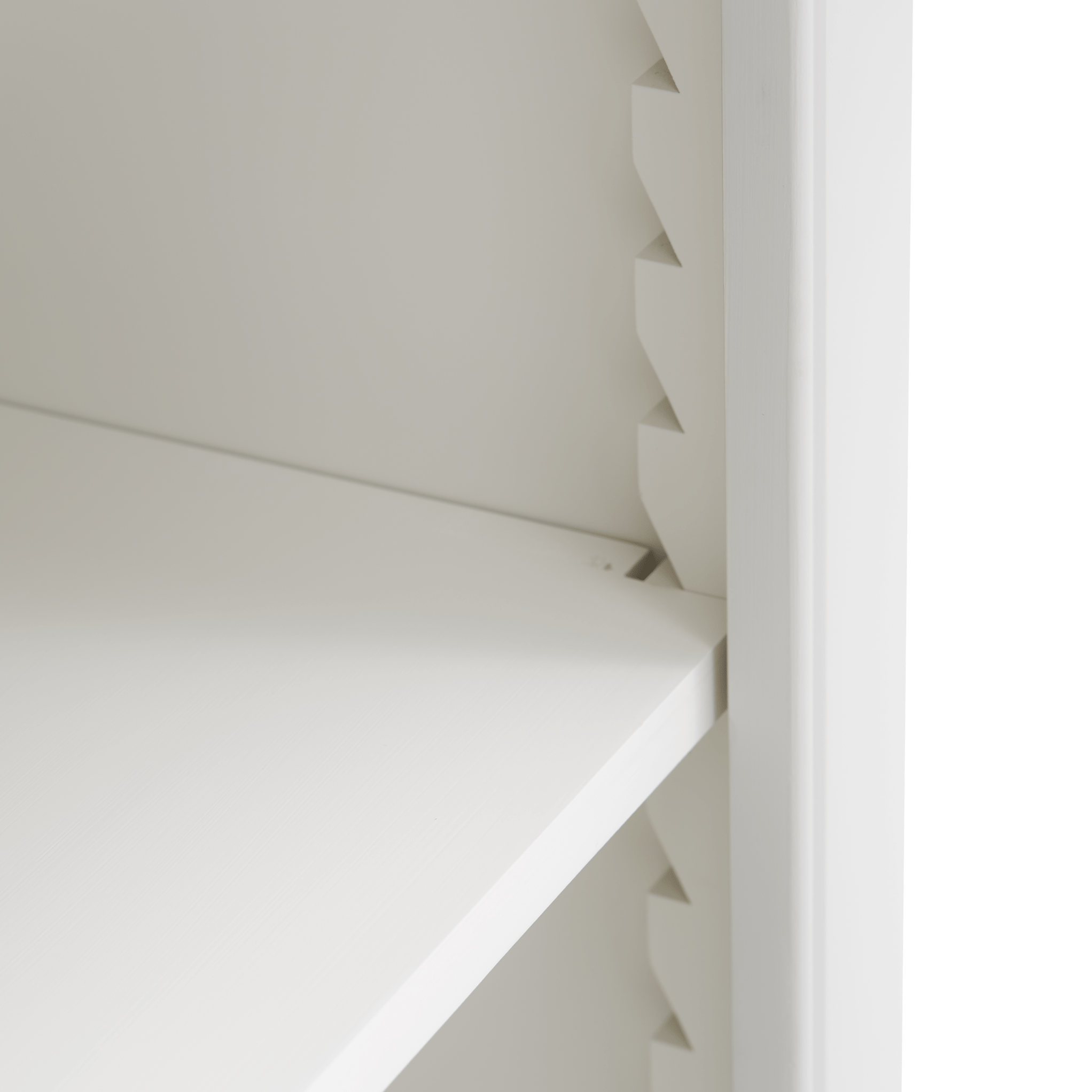 Chichester Open Bookcase