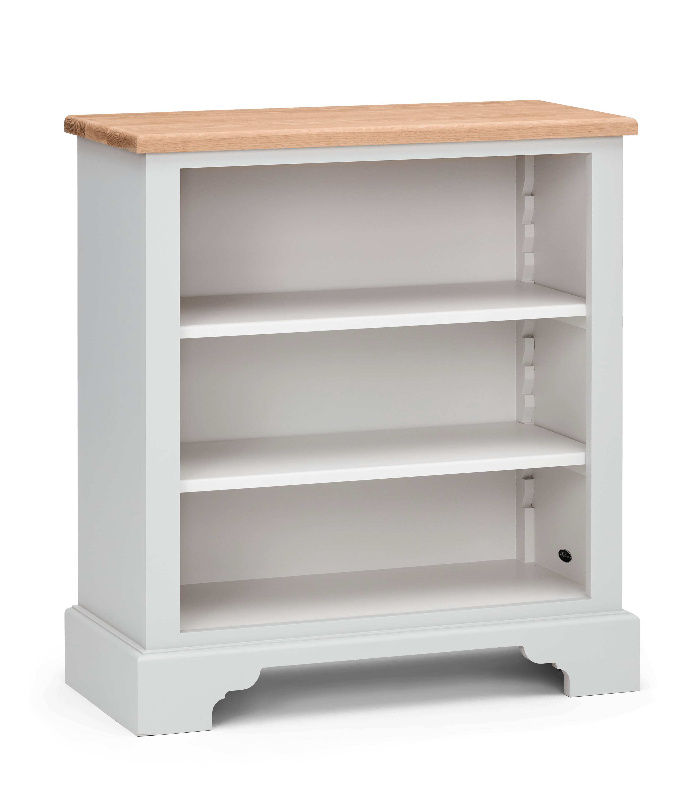 Chichester Open Bookcase