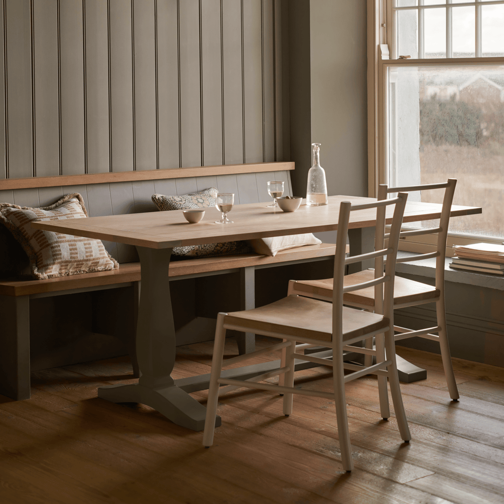 Kenilworth Dining Chair, Painted