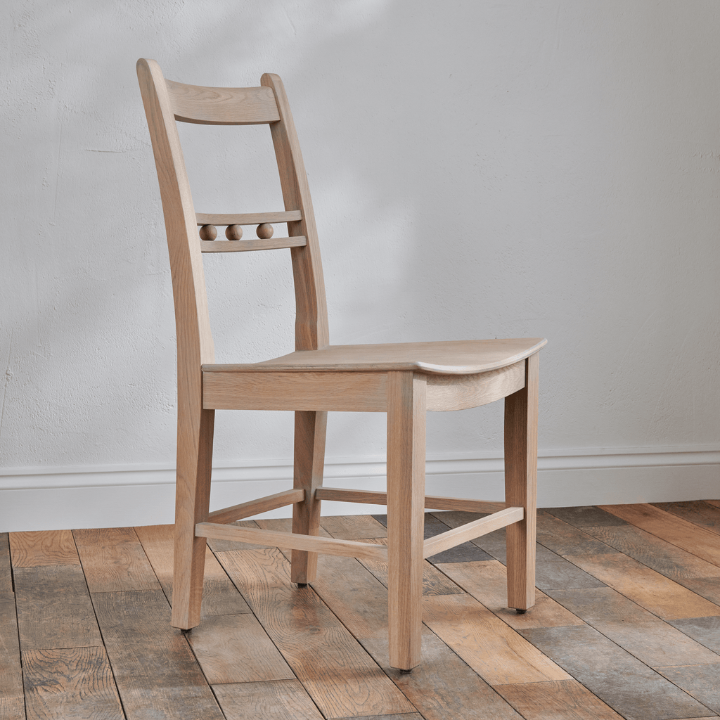 Suffolk Oak Dining Chair