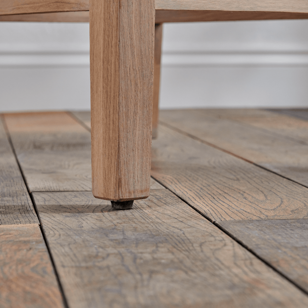 Suffolk Oak Dining Chair