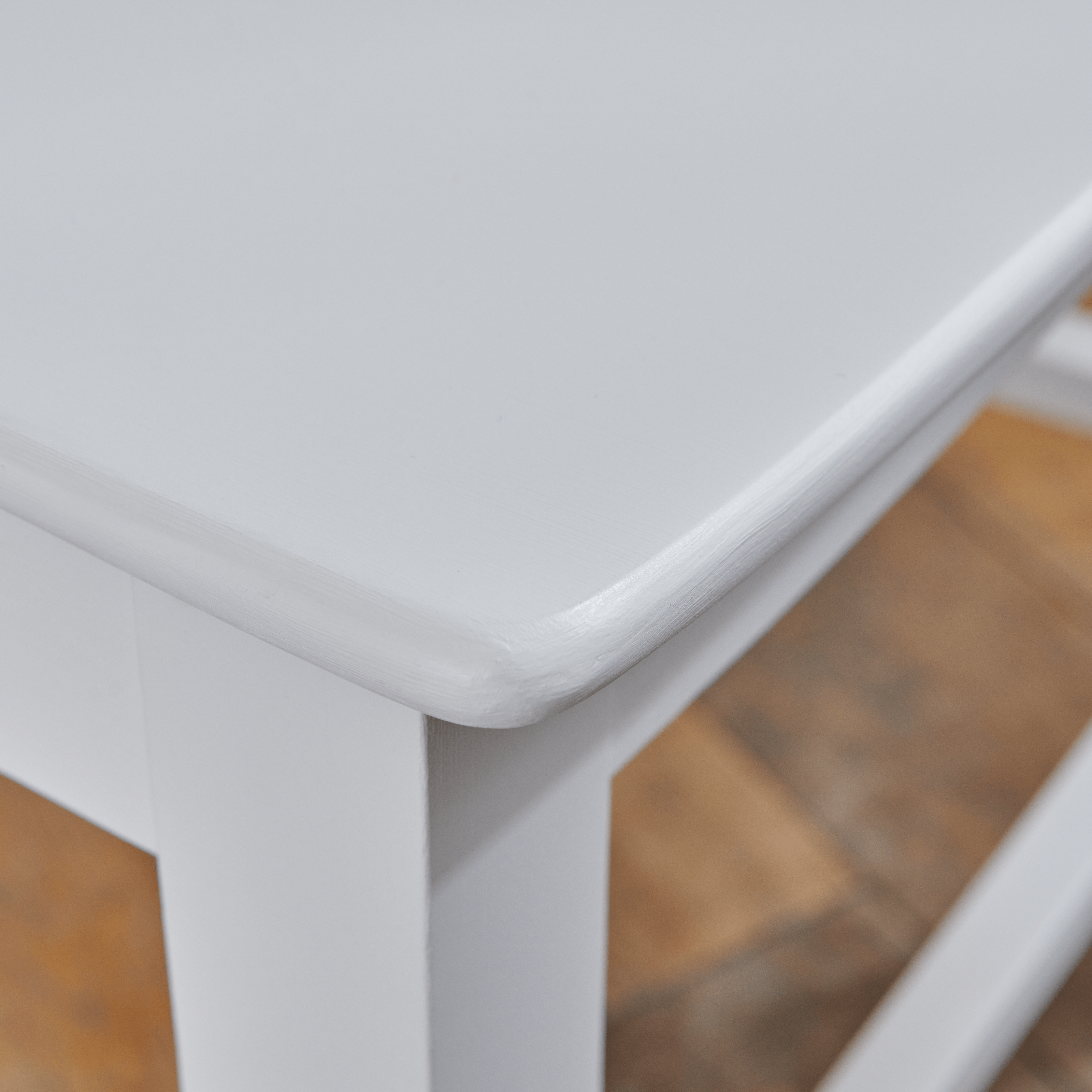 Suffolk Dining Chair, Painted