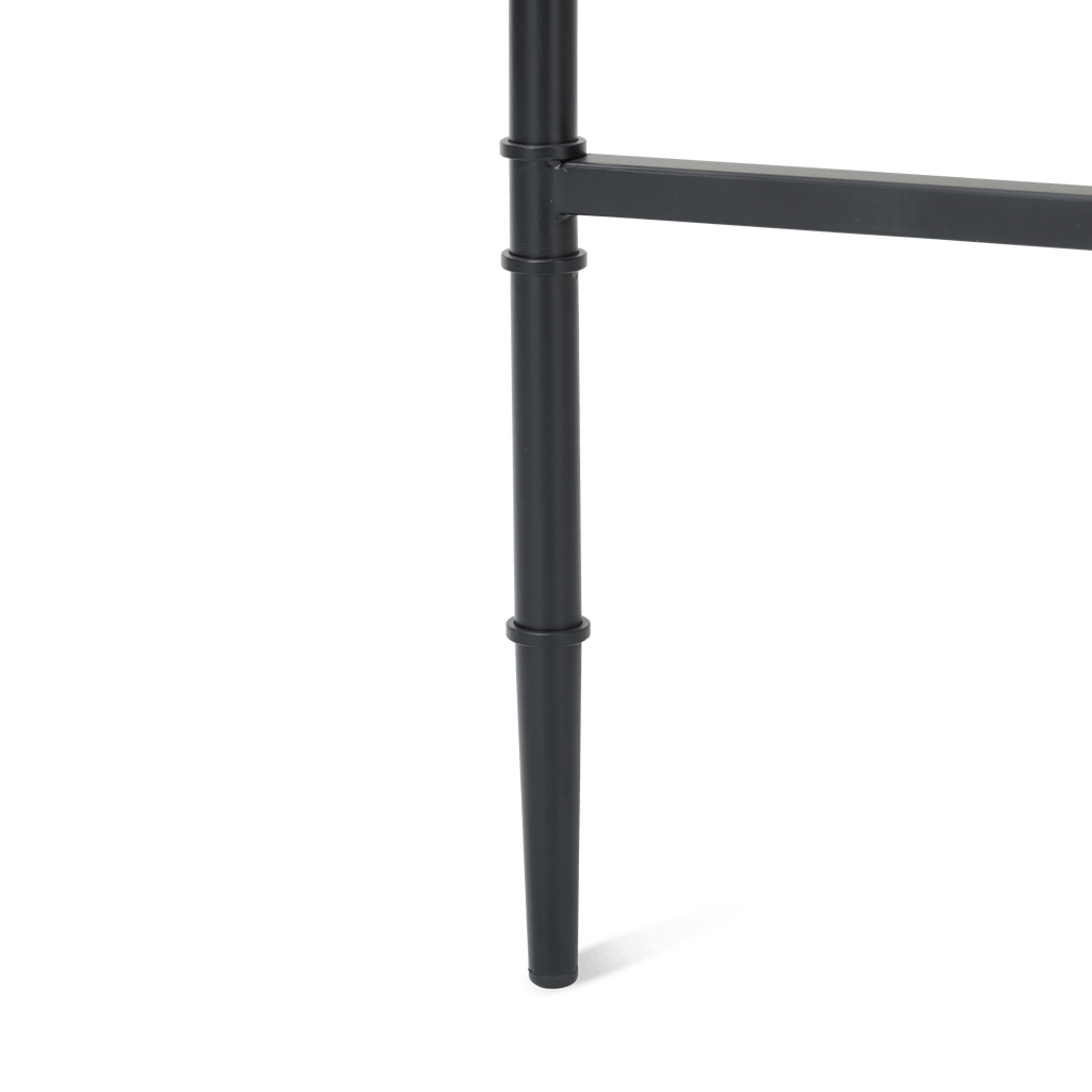 Coniston Coffee Table, Round