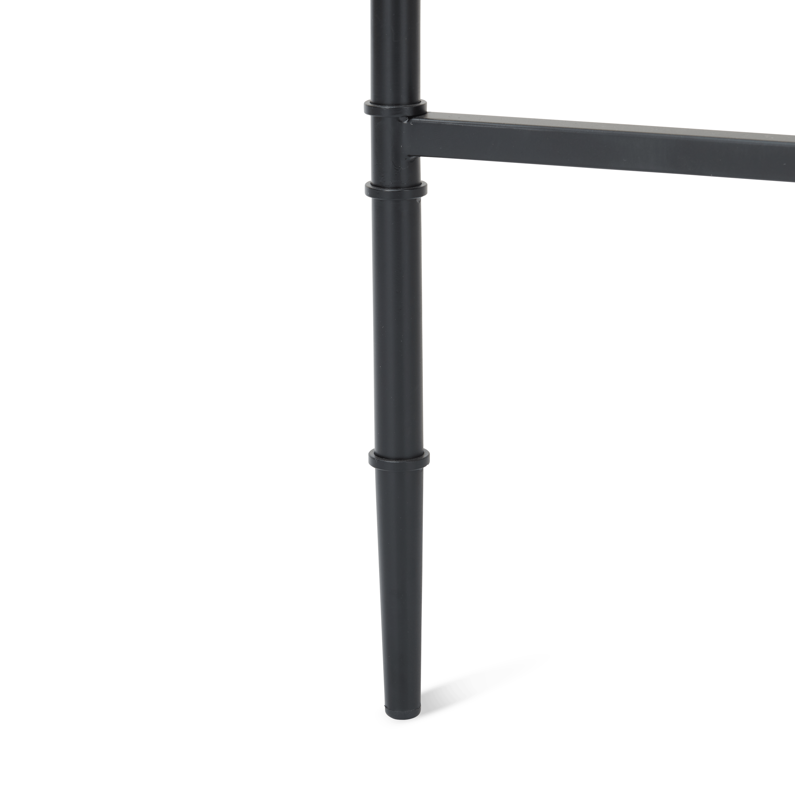 Coniston Coffee Table, Round