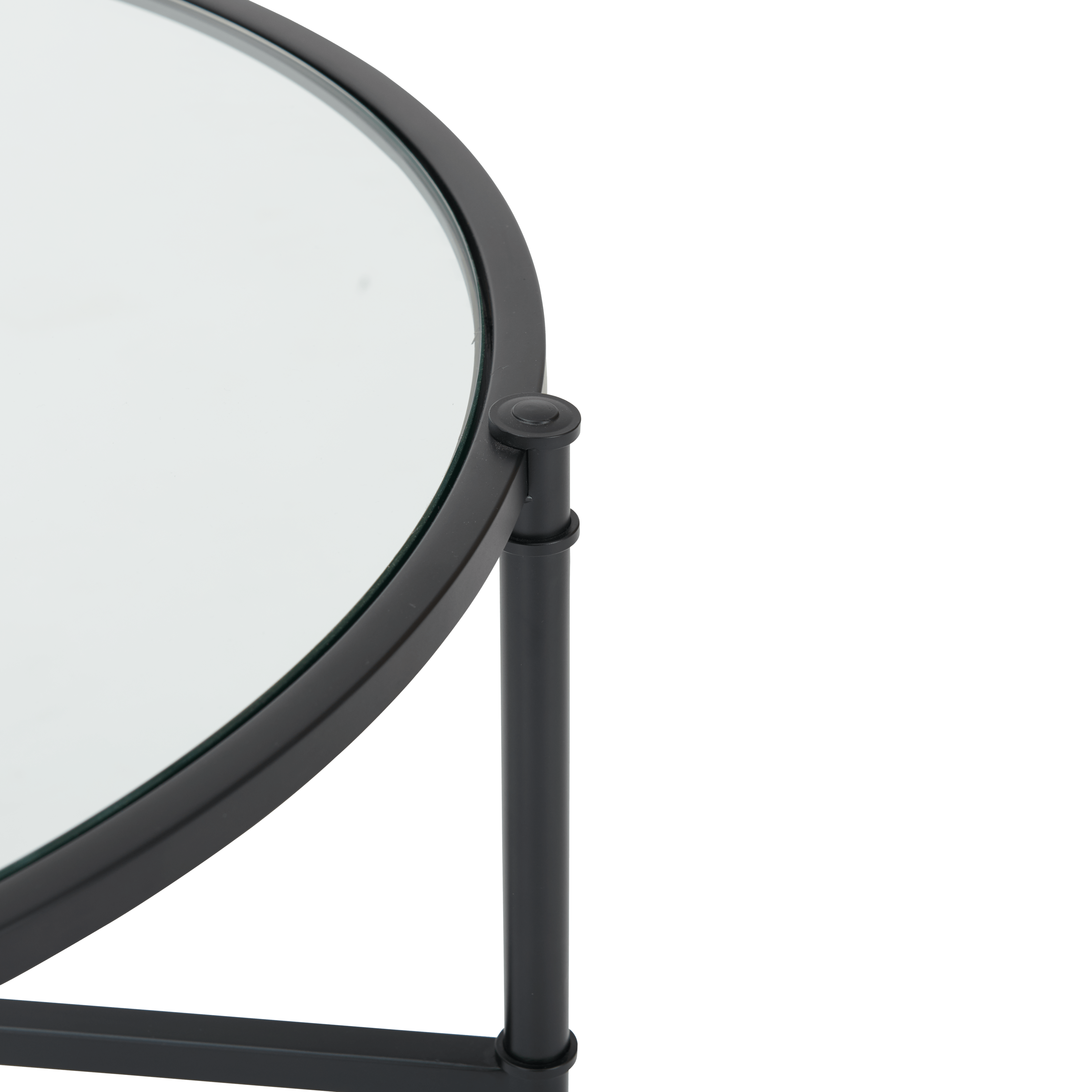 Coniston Coffee Table, Round