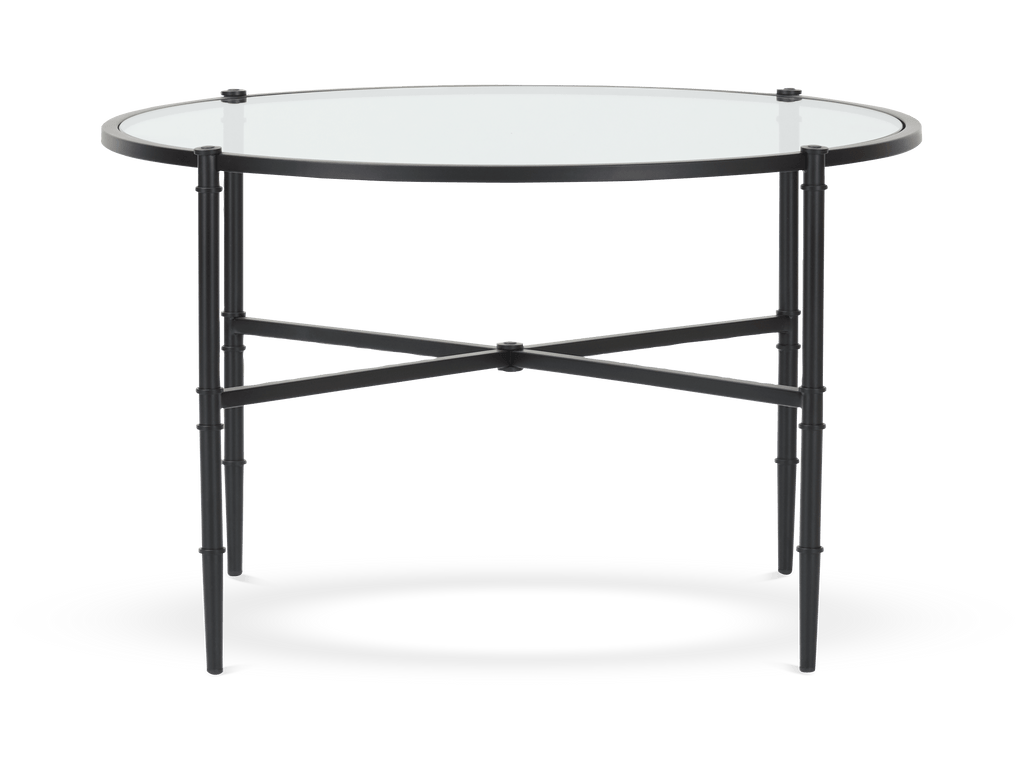 Coniston Coffee Table, Round