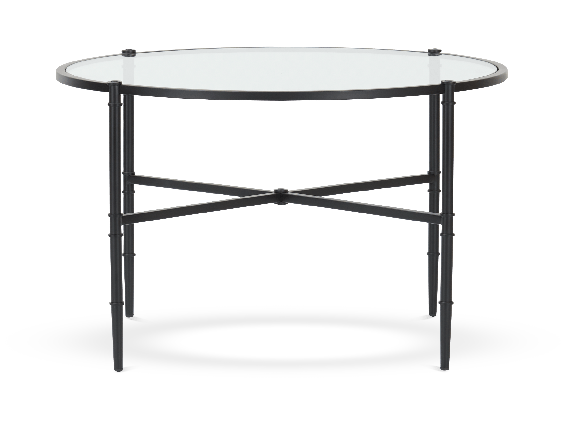 Coniston Coffee Table, Round