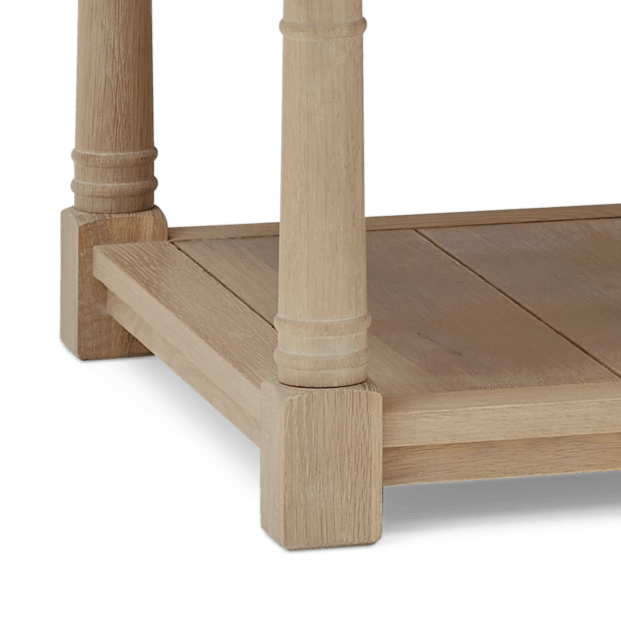 Edinburgh Coffee Table