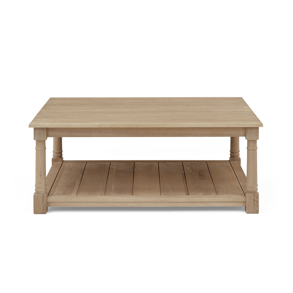 Edinburgh Square Coffee Table