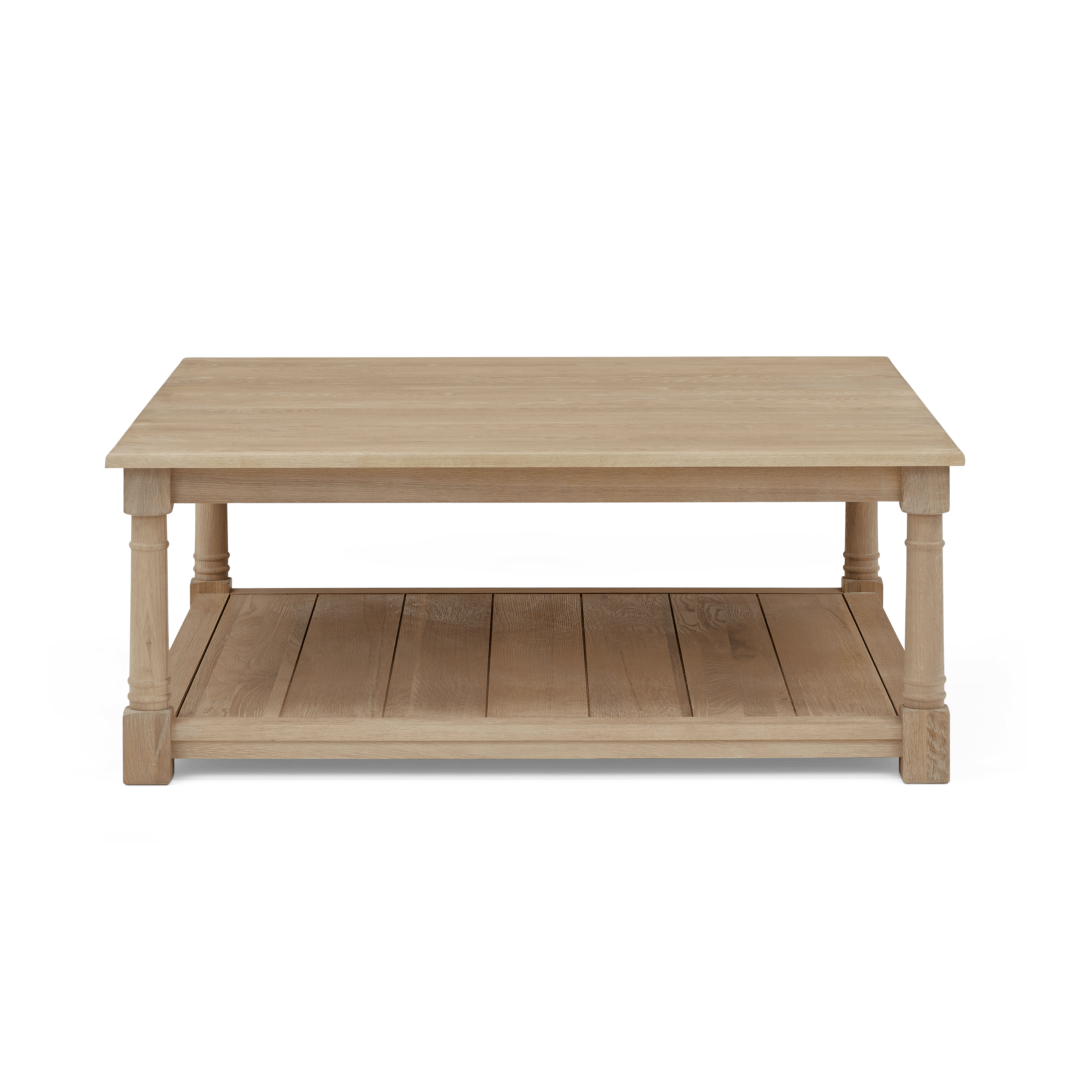 Edinburgh Square Coffee Table