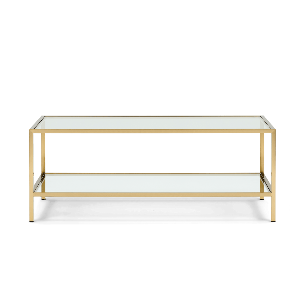 Keswick Rectangular Coffee Table