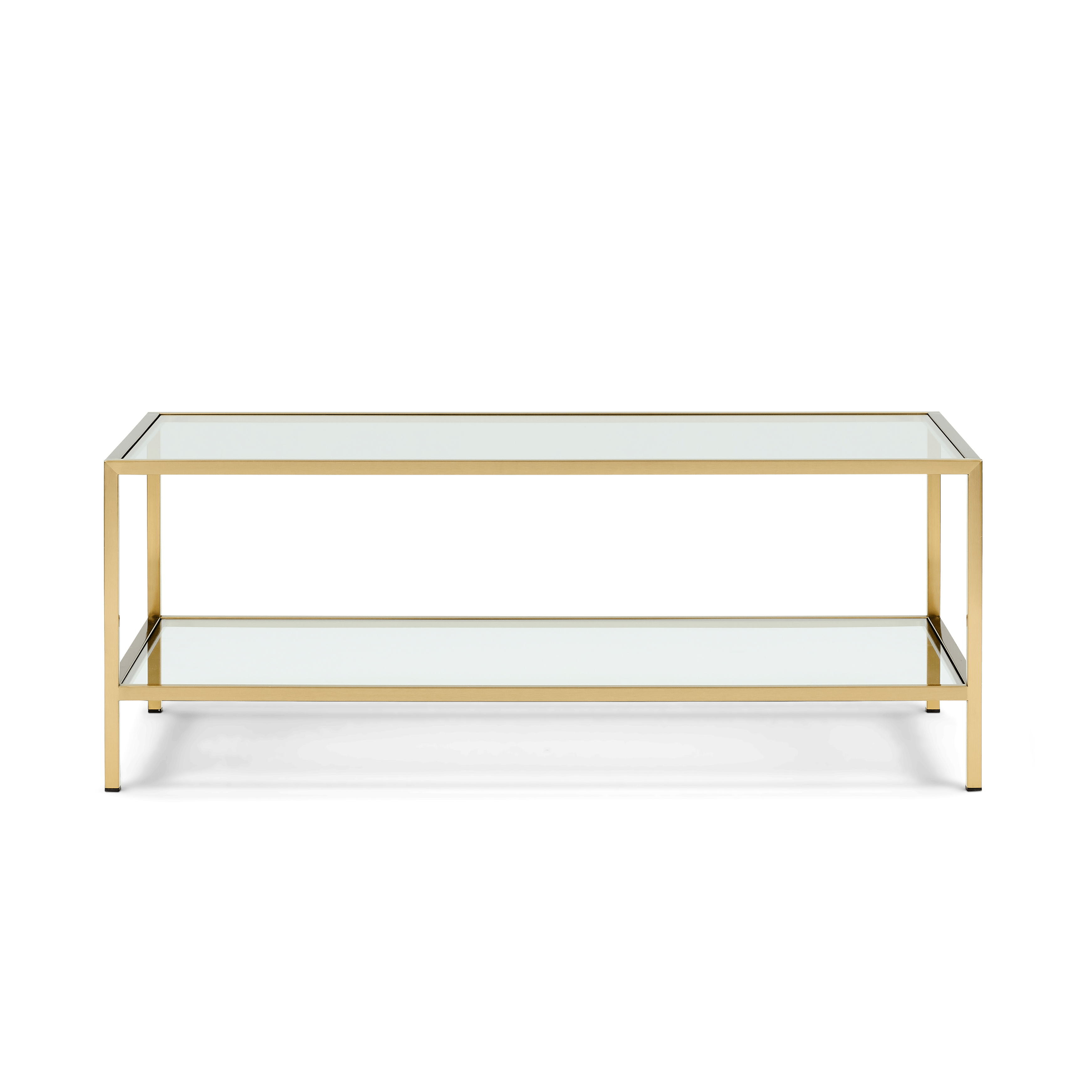 Keswick Rectangular Coffee Table