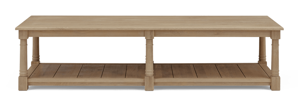 Edinburgh Coffee Table