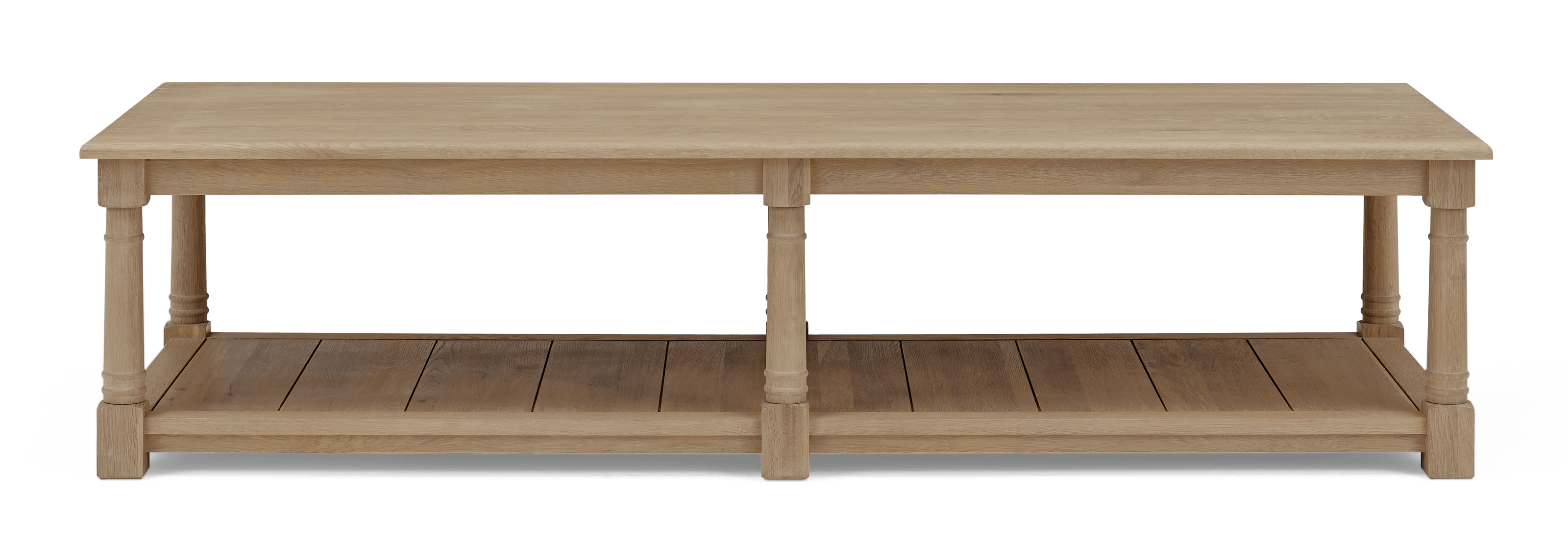 Edinburgh Coffee Table