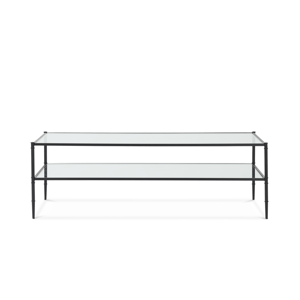 Coniston Coffee Table, Rectangular