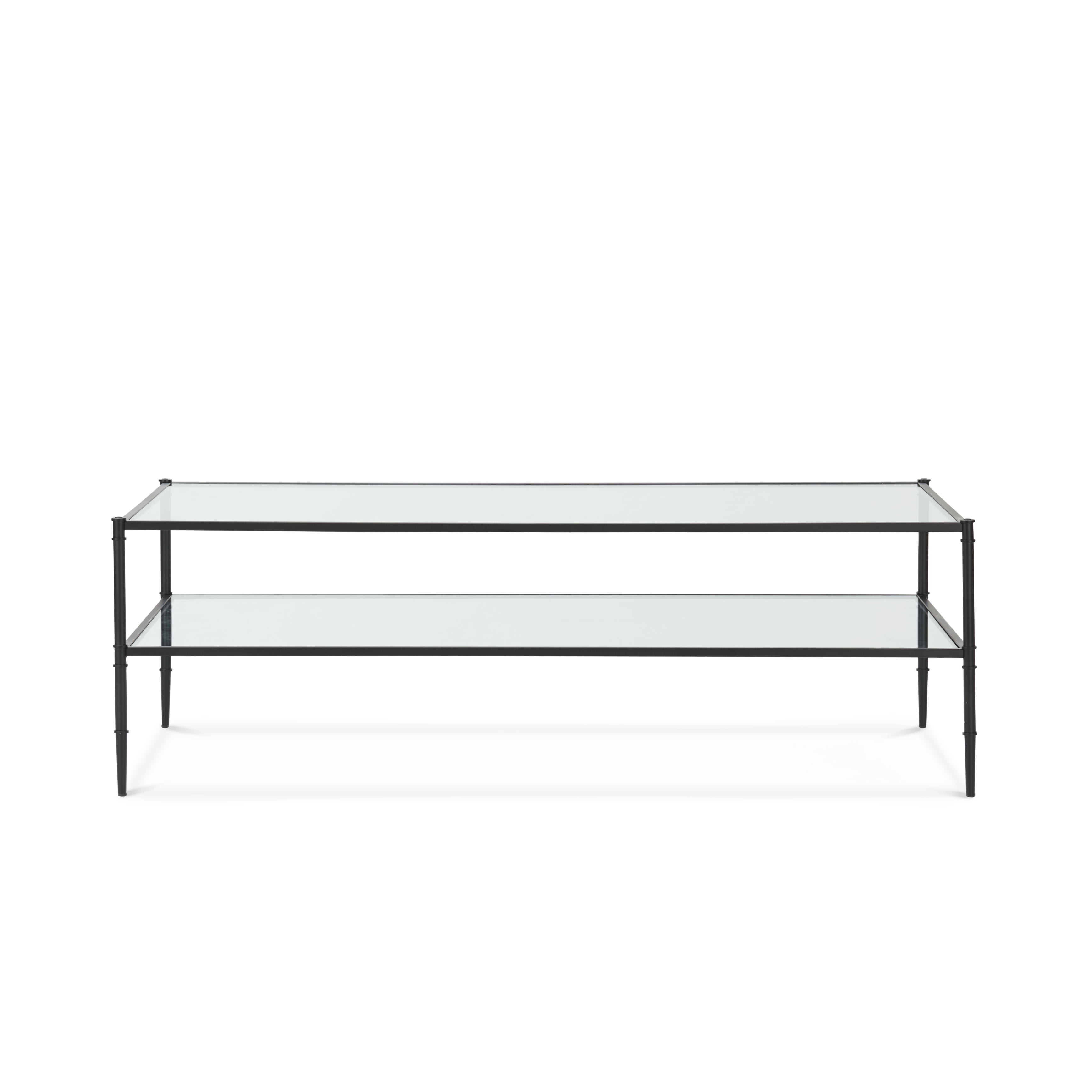 Coniston Coffee Table, Rectangular